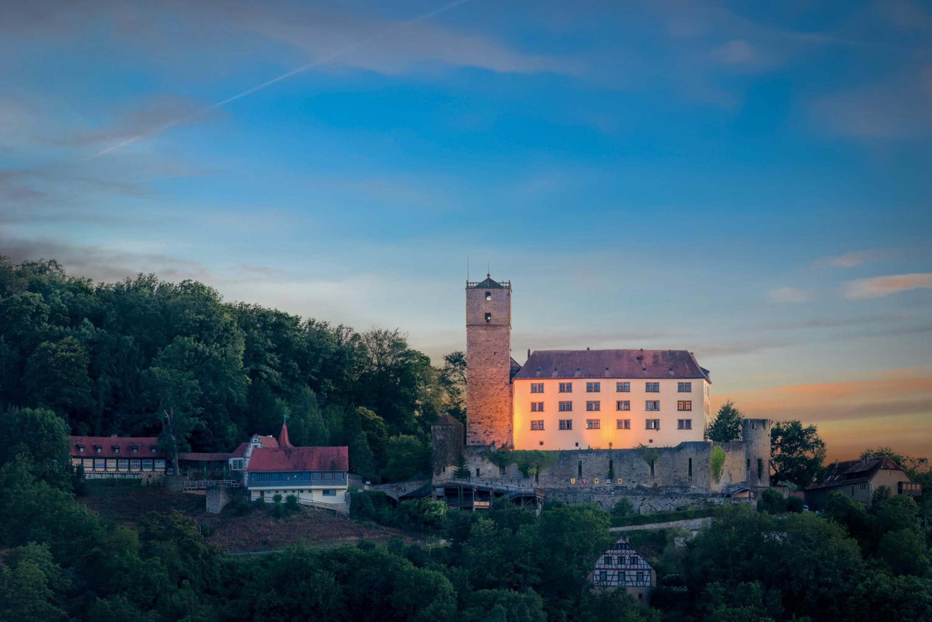 FeWo Gundelsheim