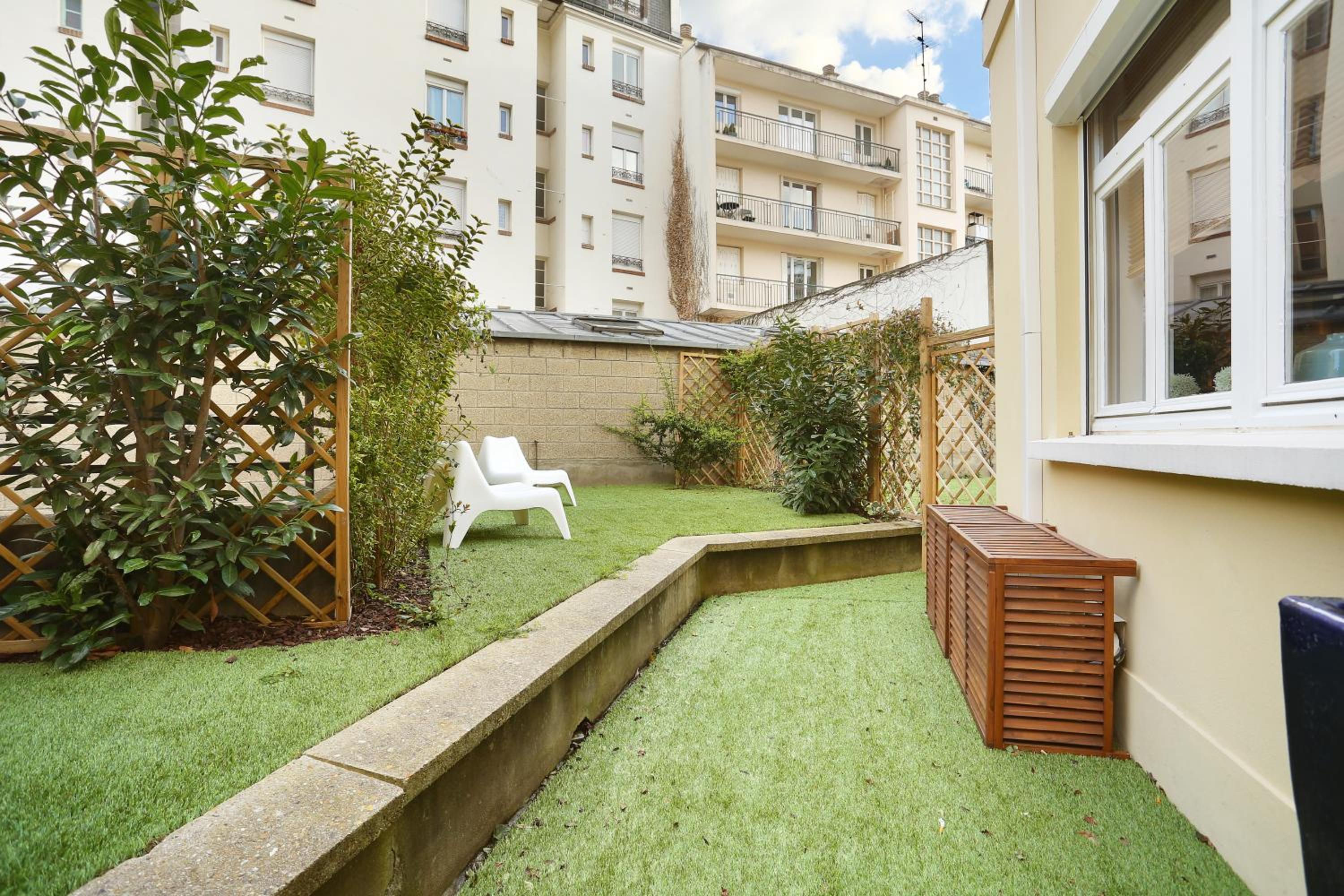 Rent a Room - Residence Boulogne, photo 38