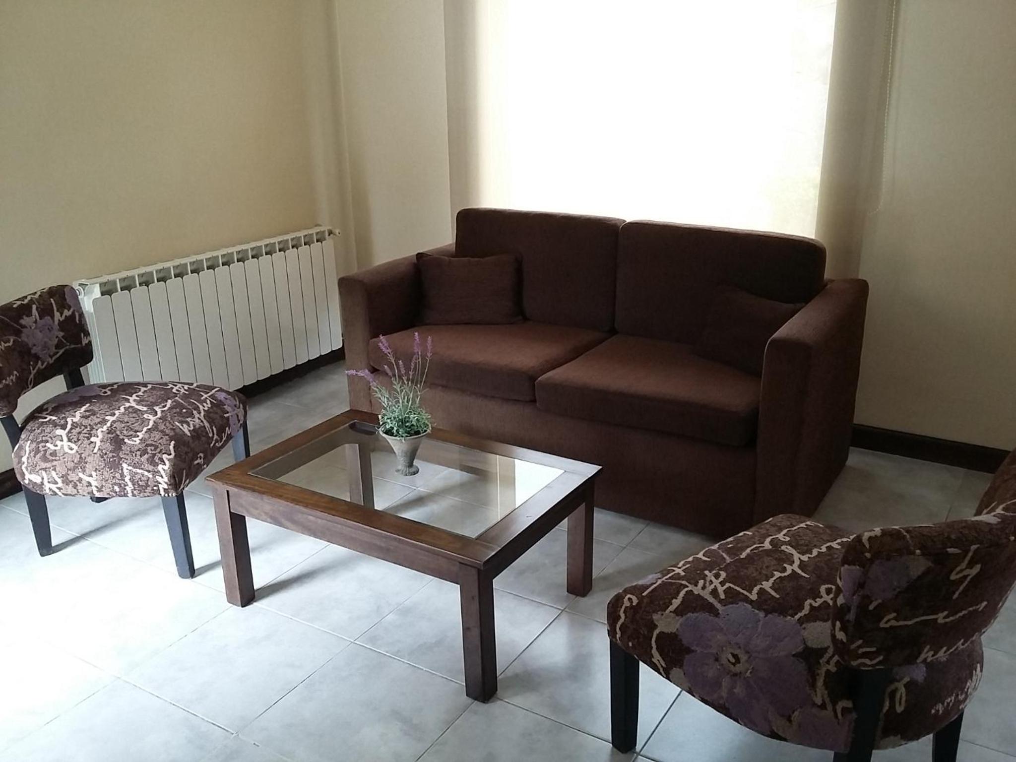 Aparts Calafate Suites