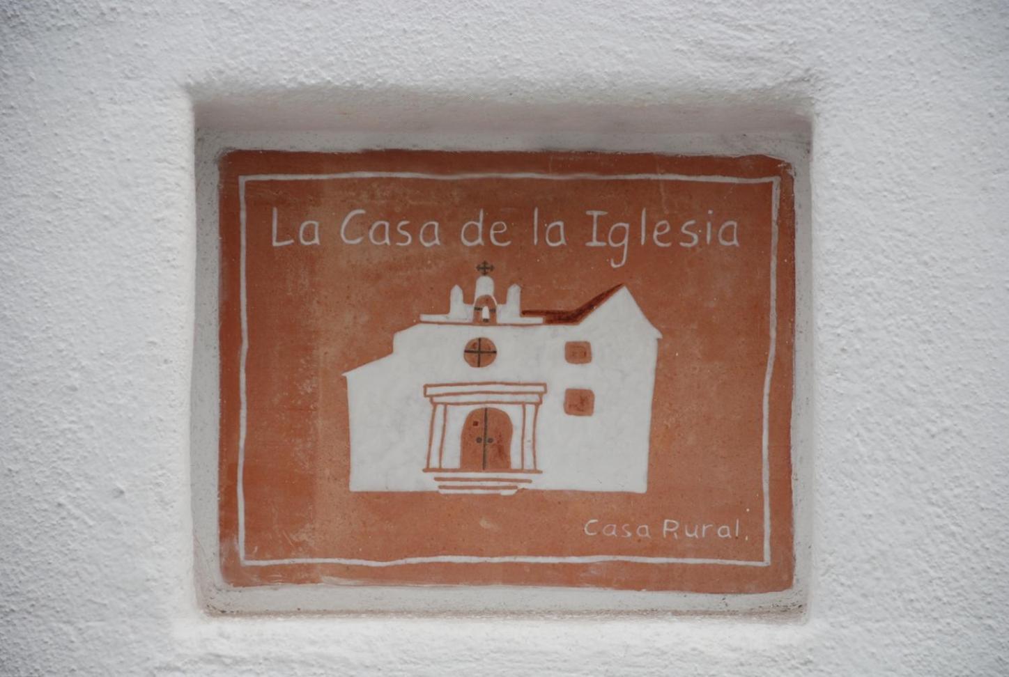 La Casa de la Iglesia view 3