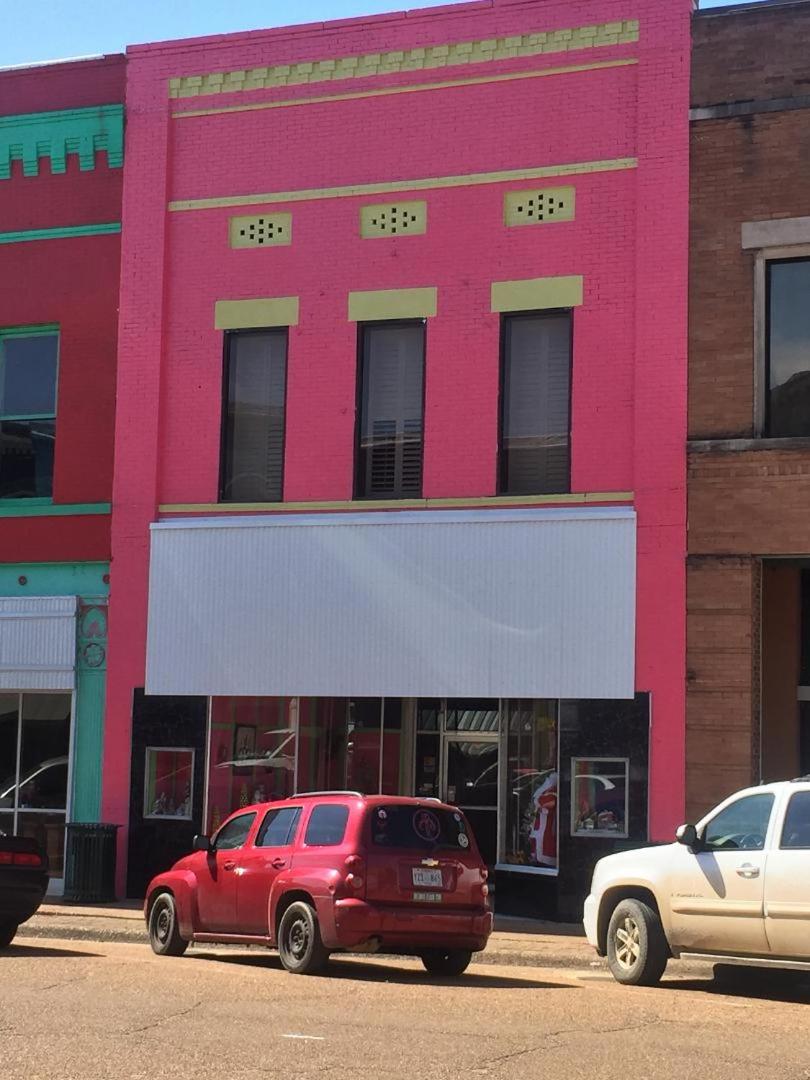 The Main Street Hotel