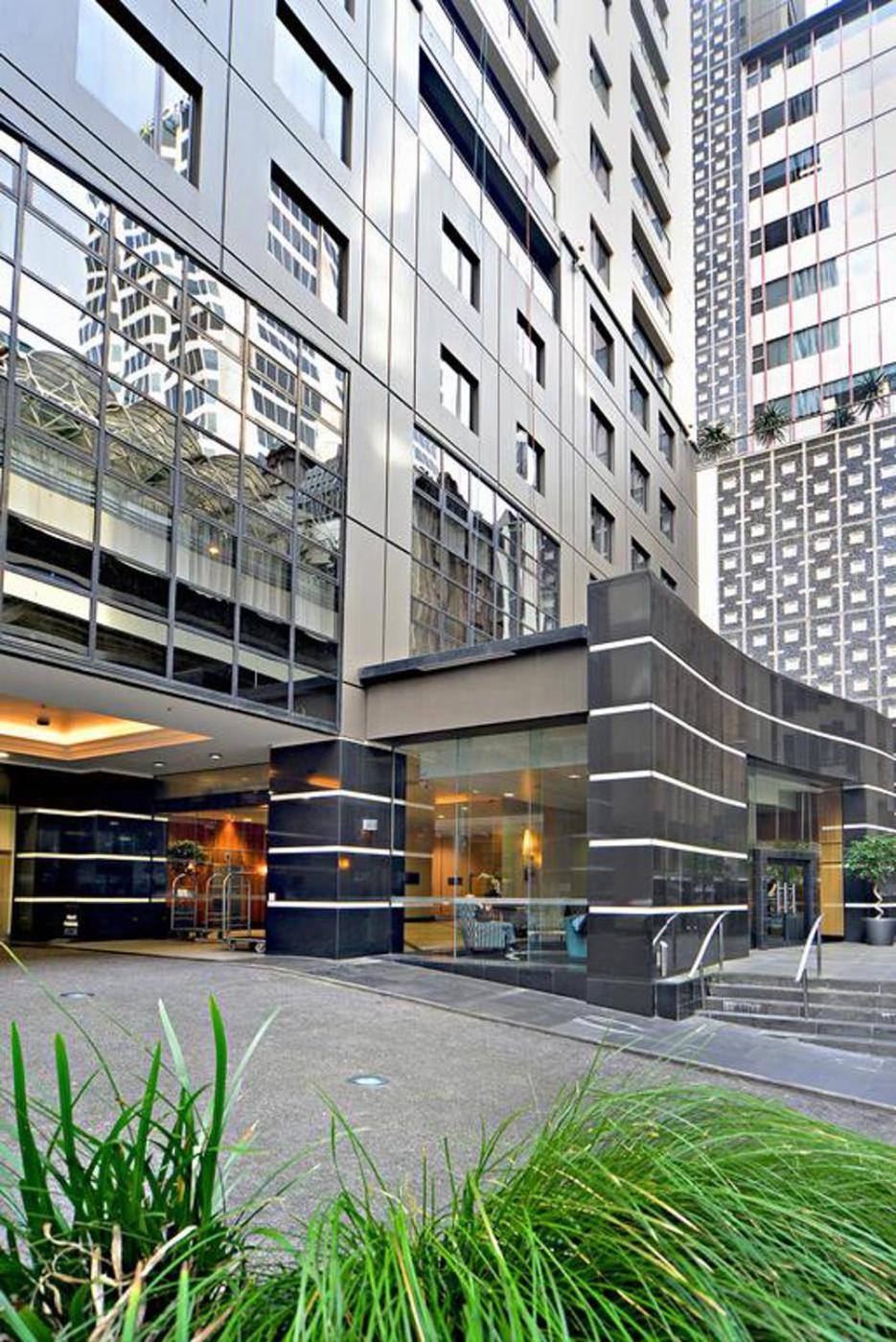 Cozy Room with King Bed, Gym and Pool Zodiak Stays — Auckland