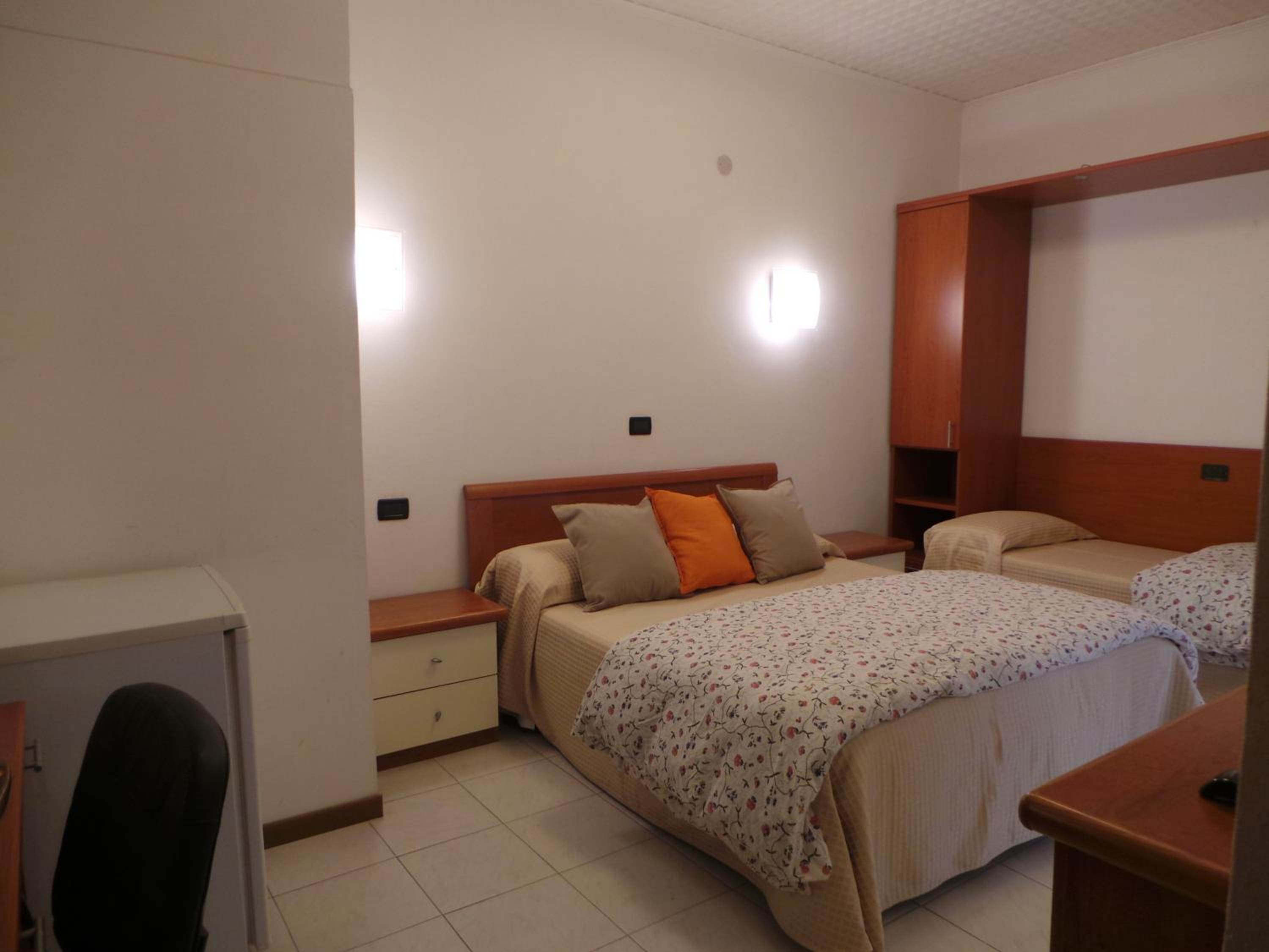 Hotel Europa