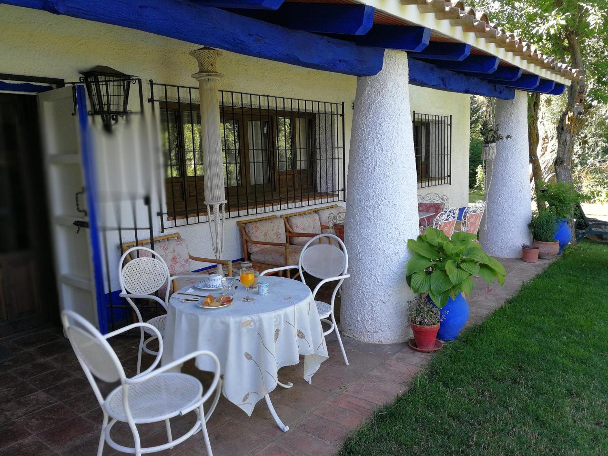 Venta del Celemín