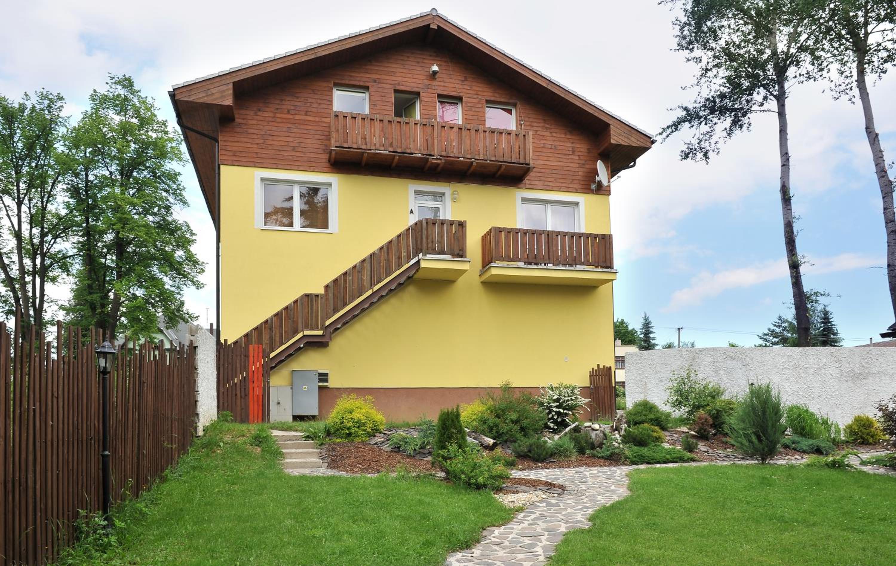 APLEND Tatry Holiday