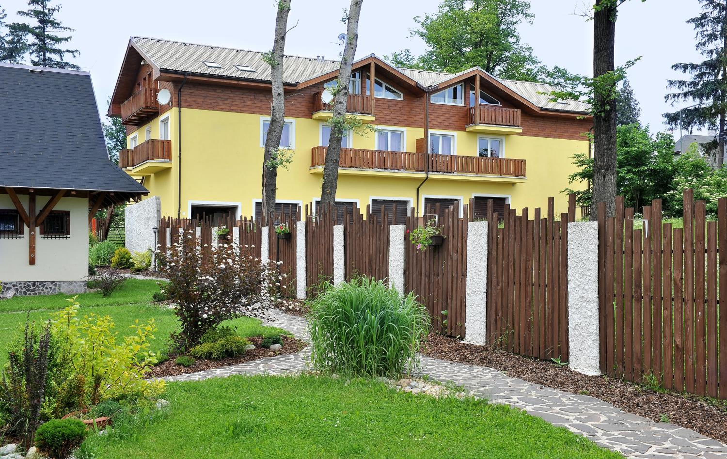 APLEND Tatry Holiday