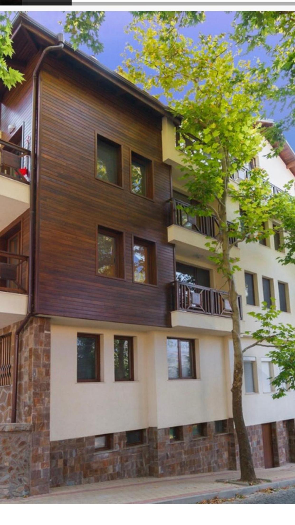 MIDAS - Borov Park view 4