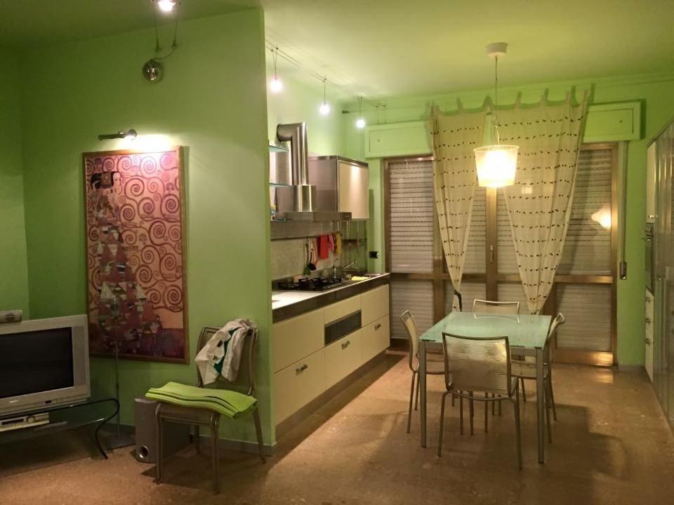Appartamento verde photo 3