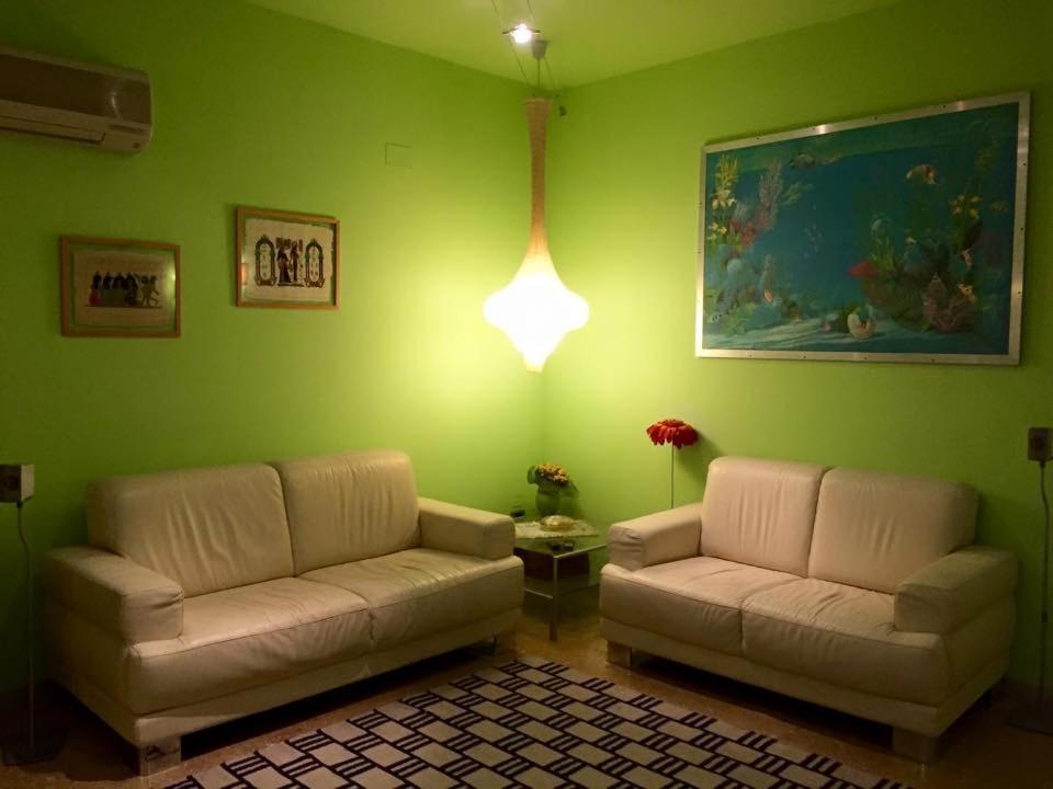 Appartamento verde photo 4