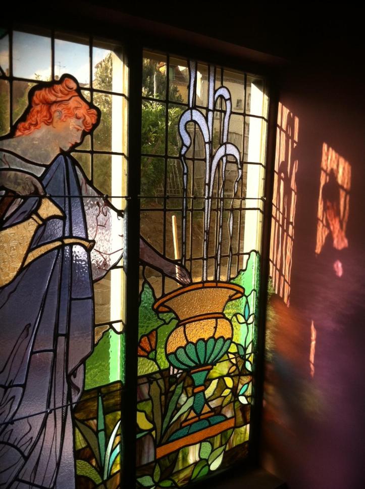 La Rebière d'Or, B&B et Gîte