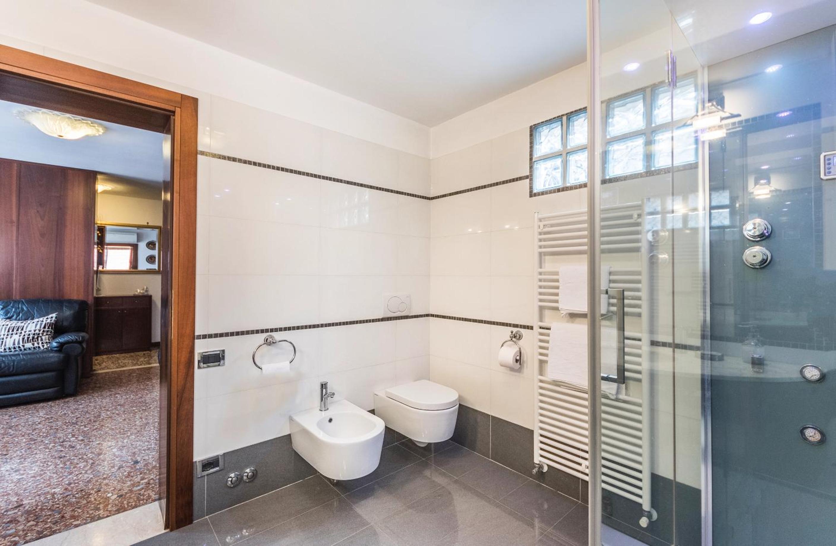 Ca' Delfina Holiday Home