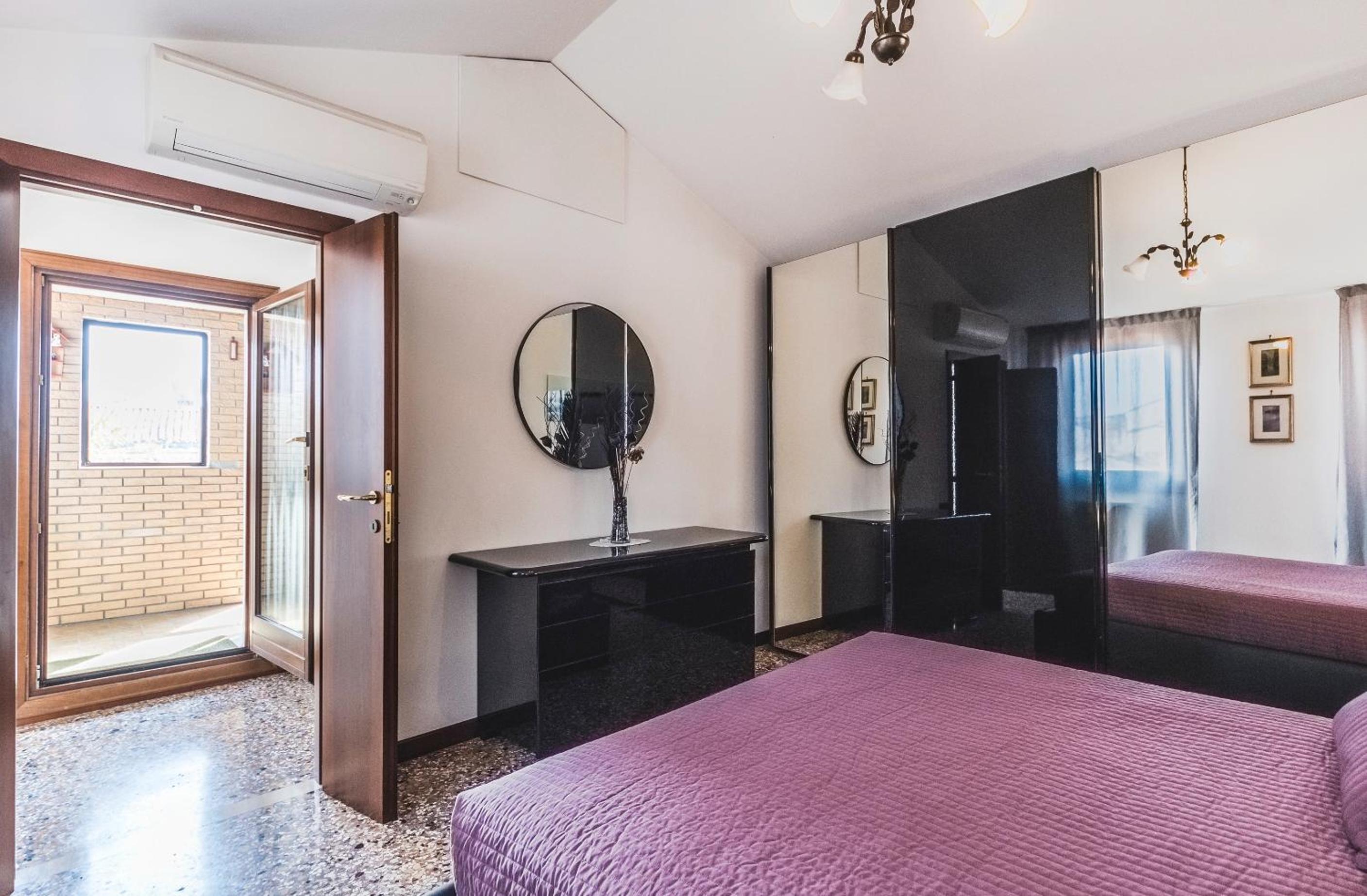 Ca' Delfina Holiday Home