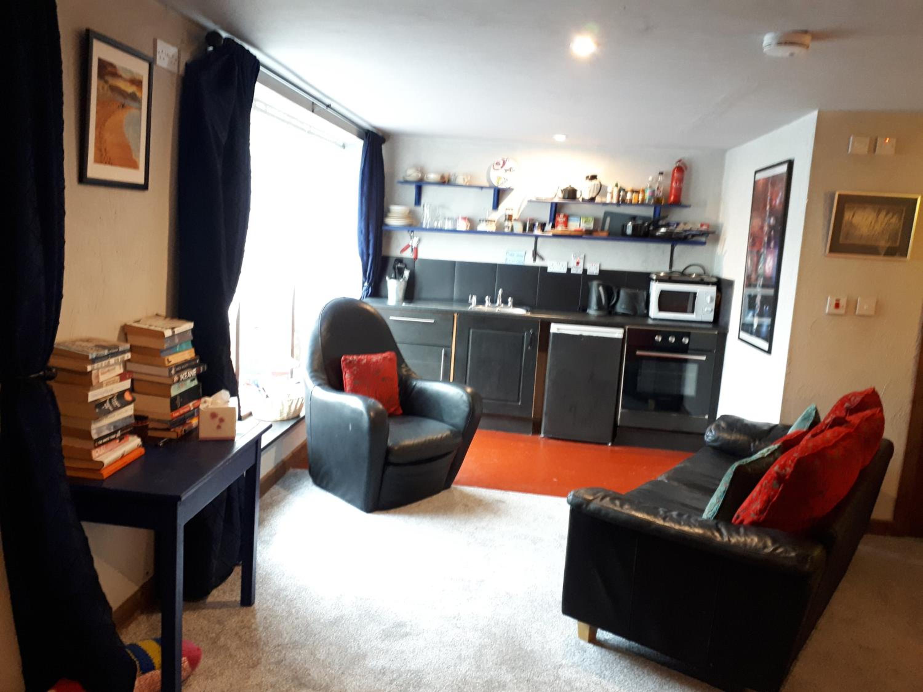 The Village Studio Apartments