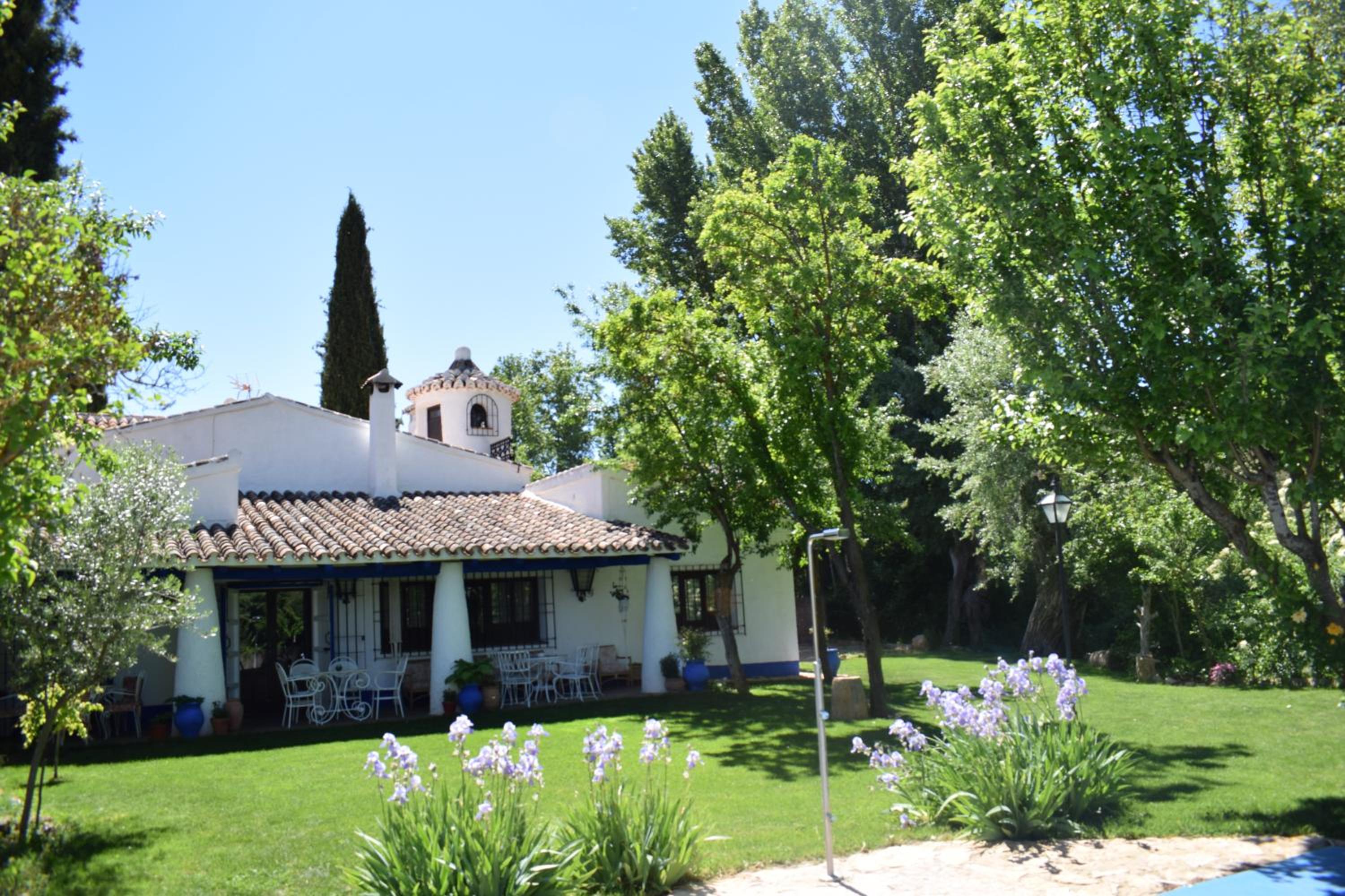 Venta del Celemín