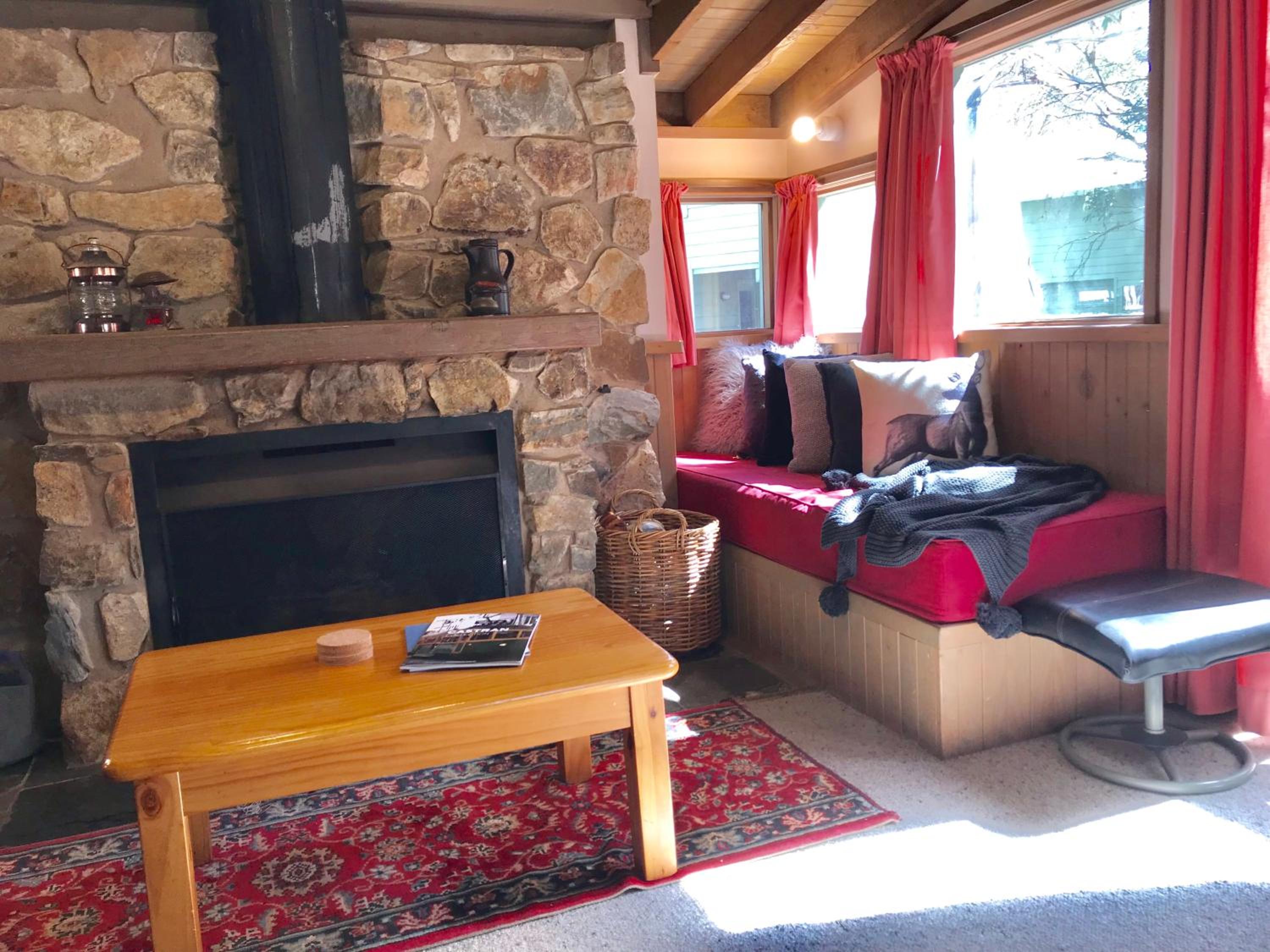 Bindi - Alpine Getaways's Chalet at Tower Rd view 5