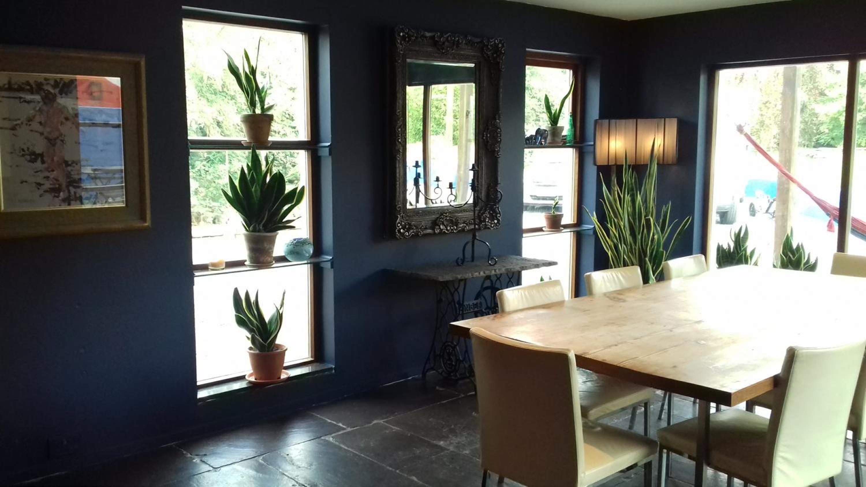 The Village Studio Apartments