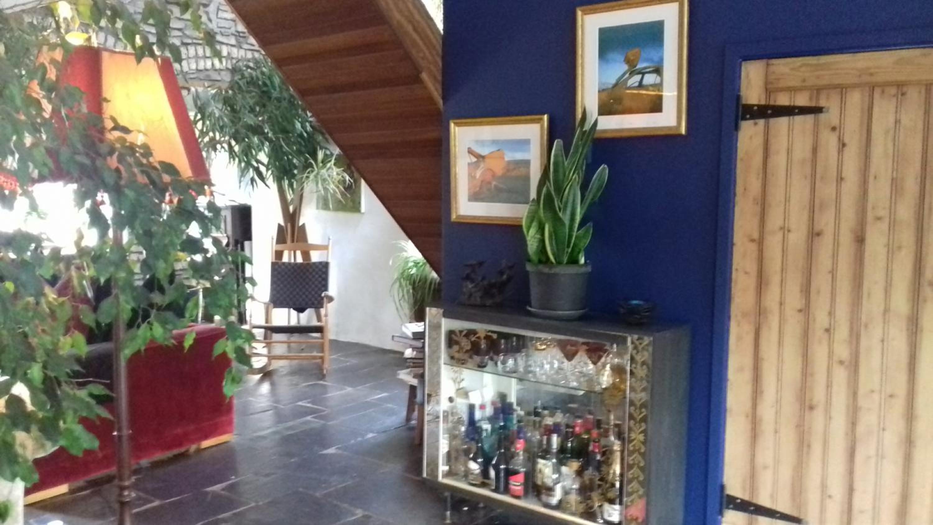 The Village Studio Apartments