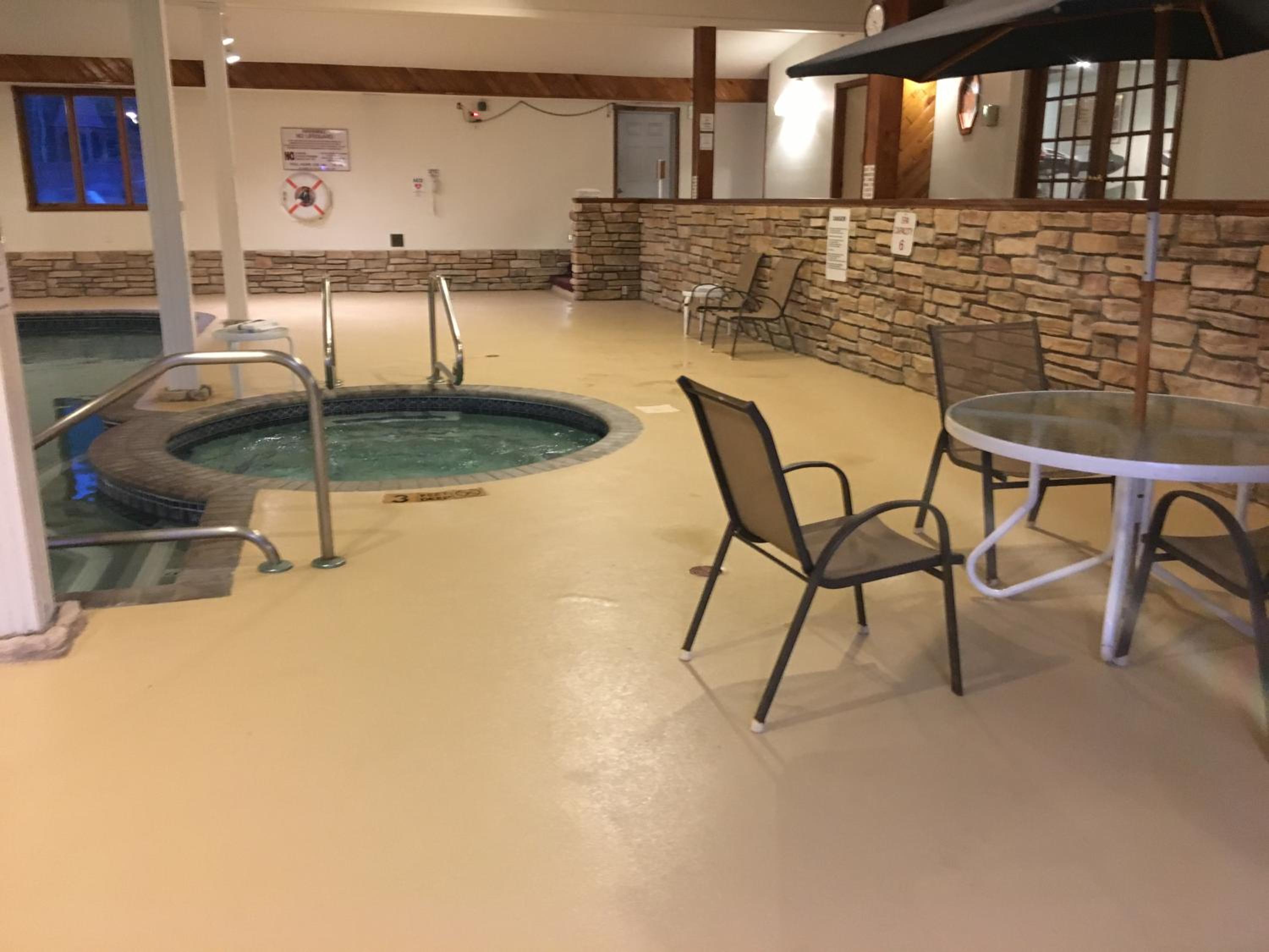 Landmark Motor Inn