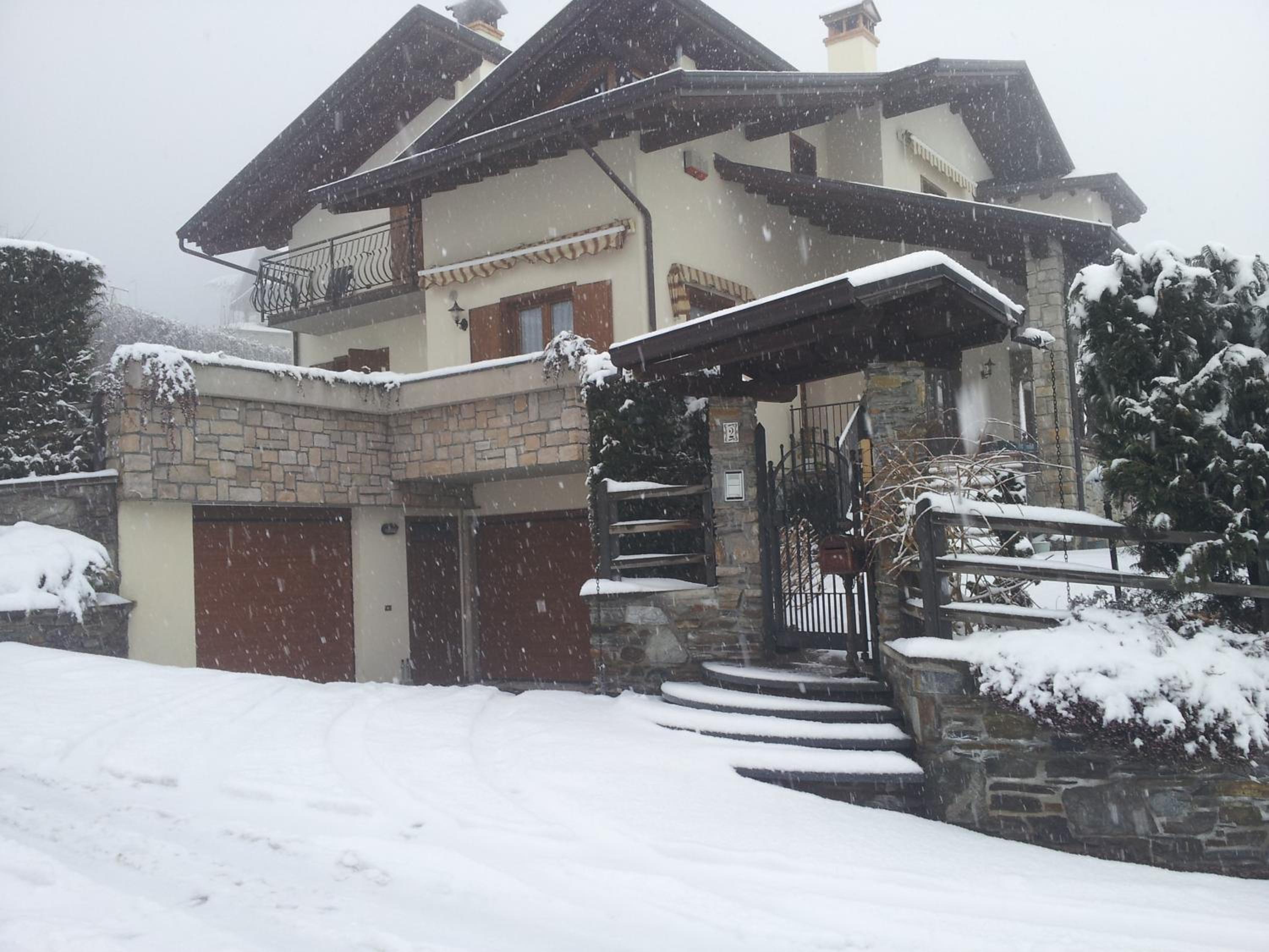 Villetta Nembra