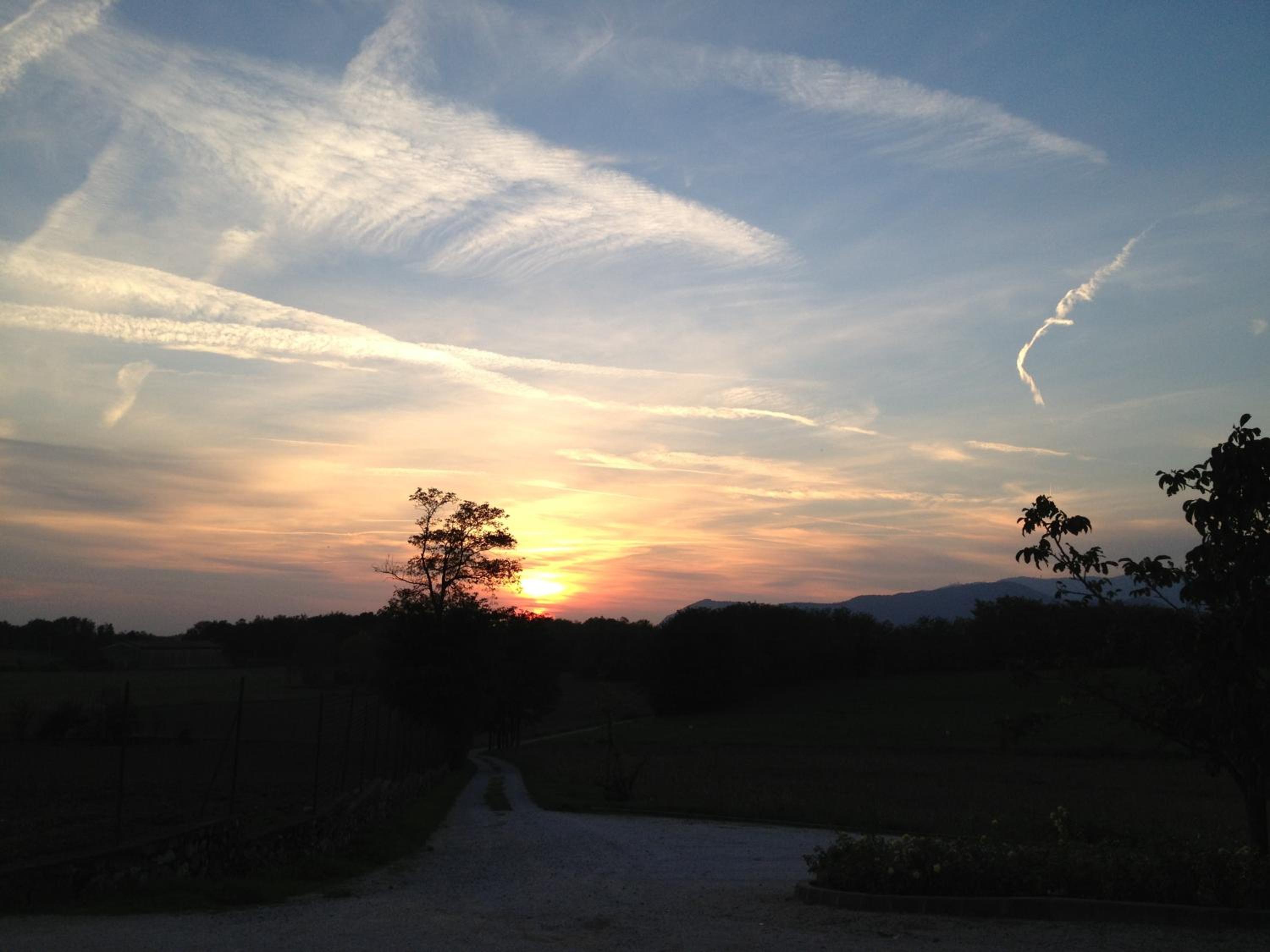 Agriturismo Macesina