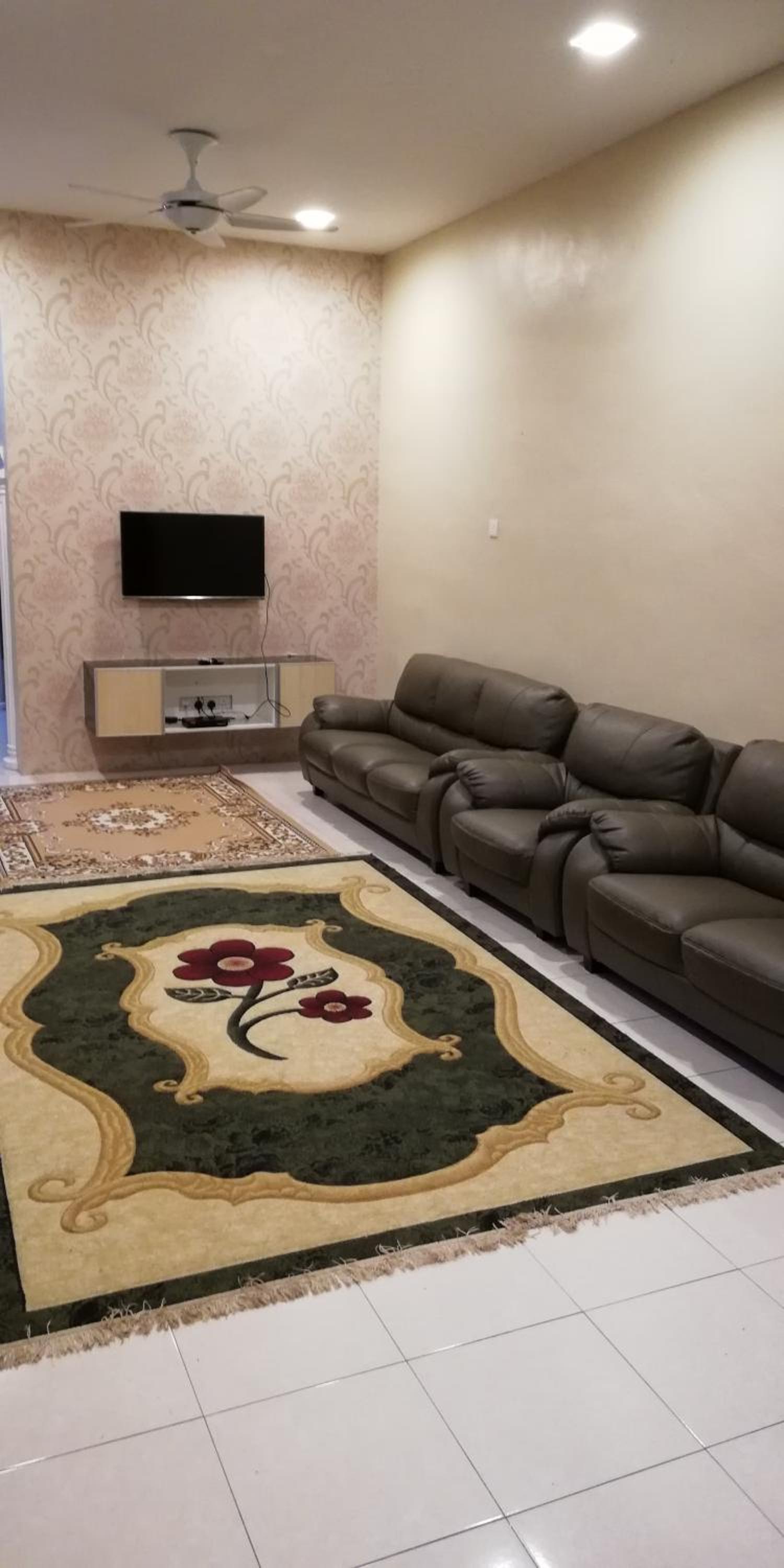 Hazim Homestay Changlun Pakej Esklusif photo 1