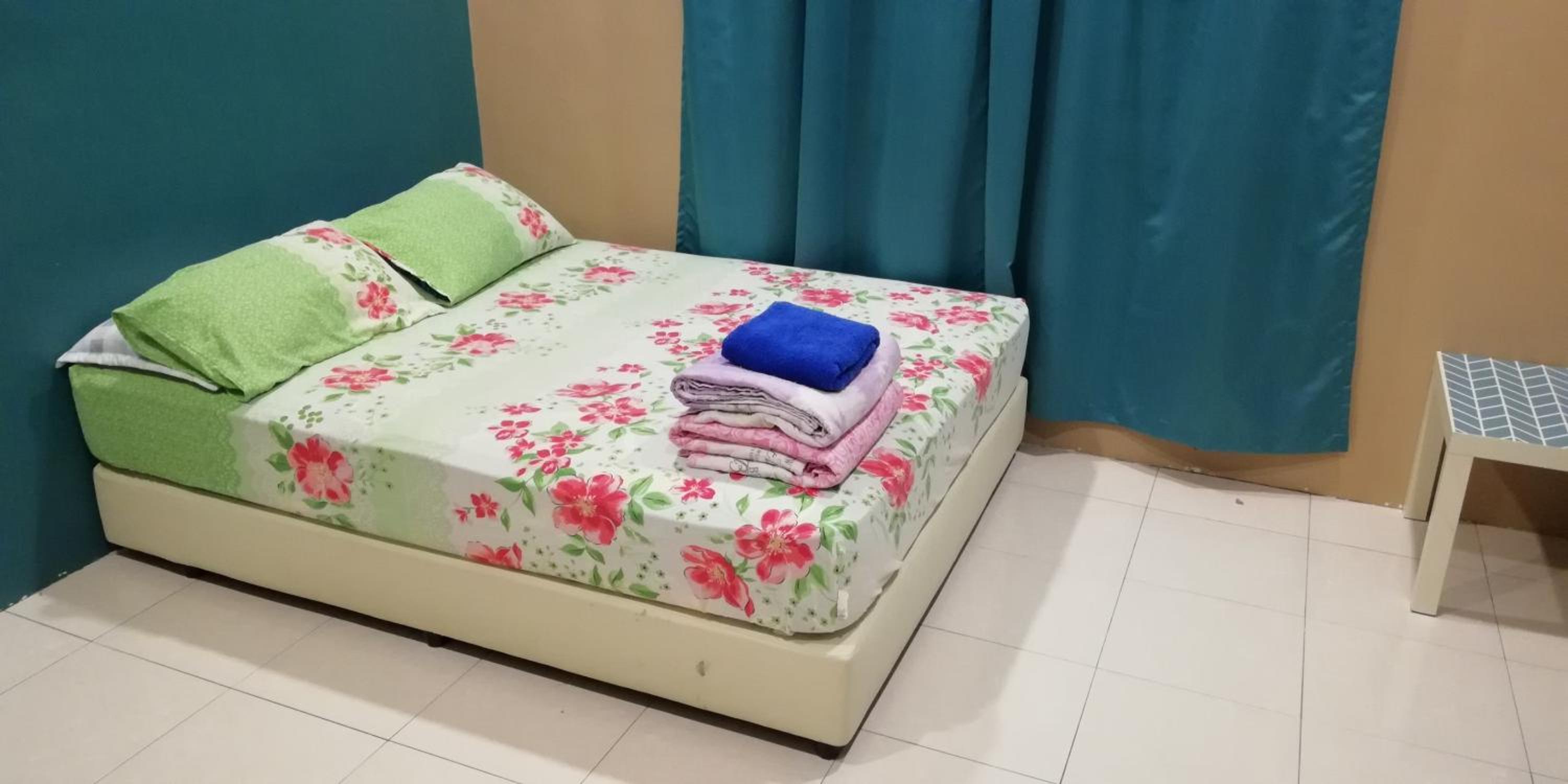Hazim Homestay Changlun Pakej Esklusif photo 8