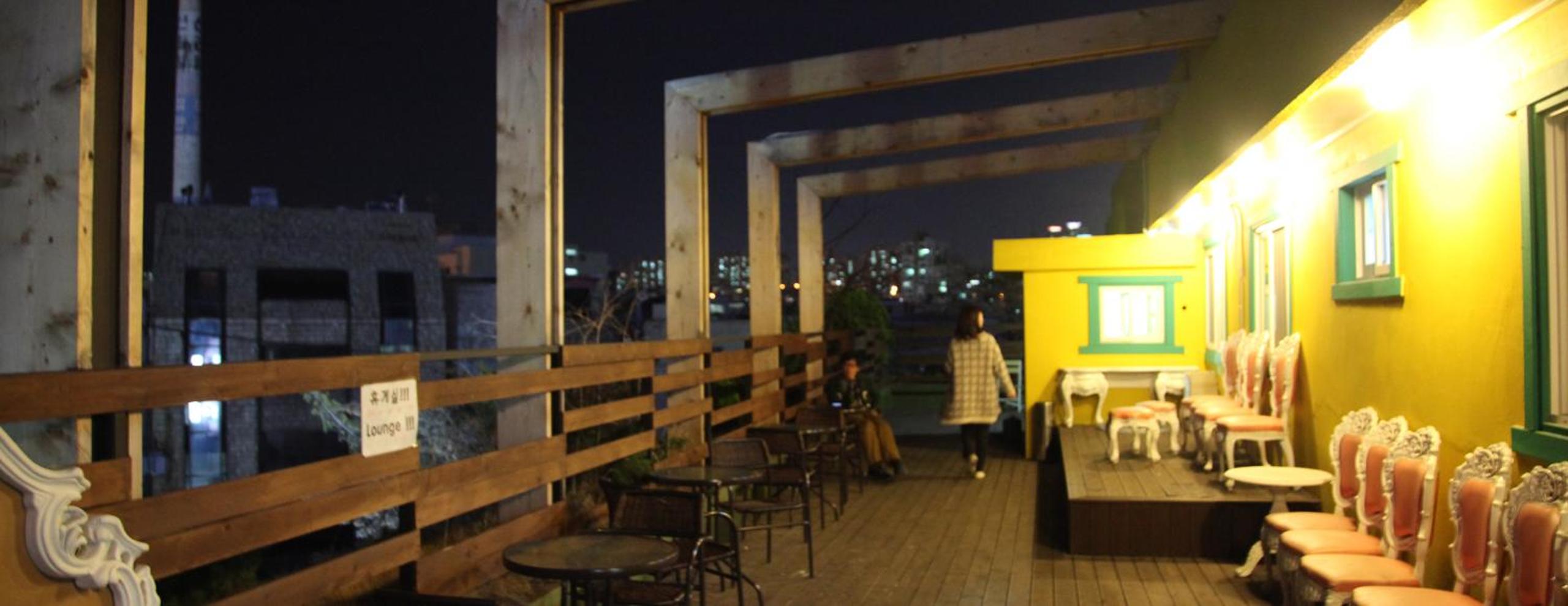 Calli Hostel