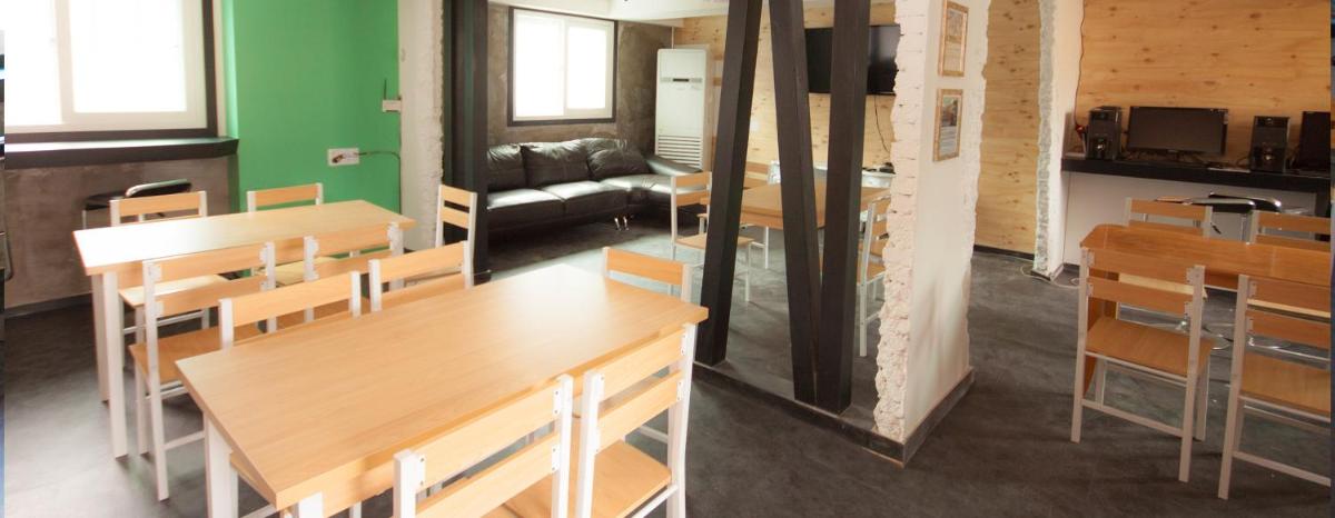 Calli Hostel