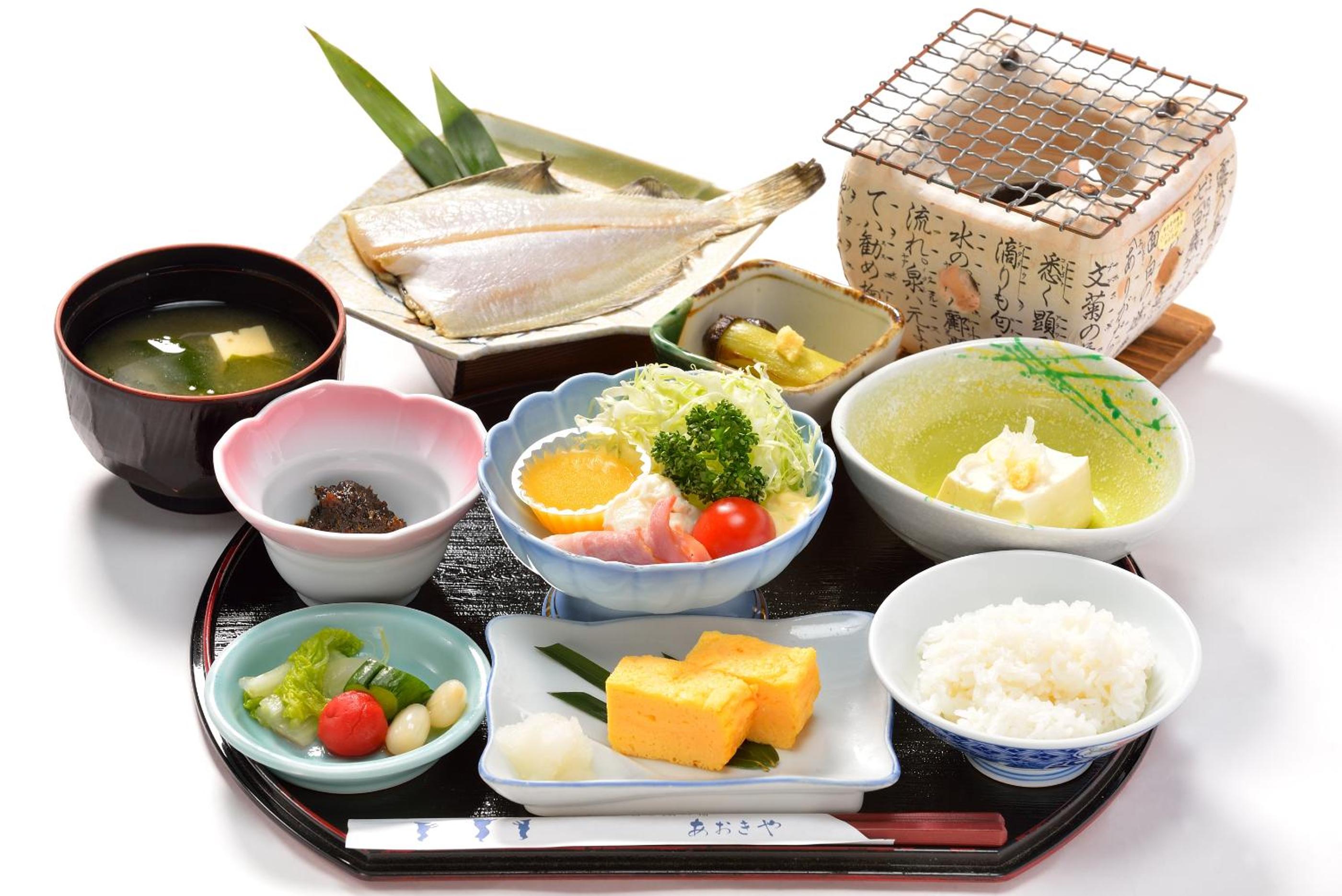 Aokiya, ซาโดะ - 12