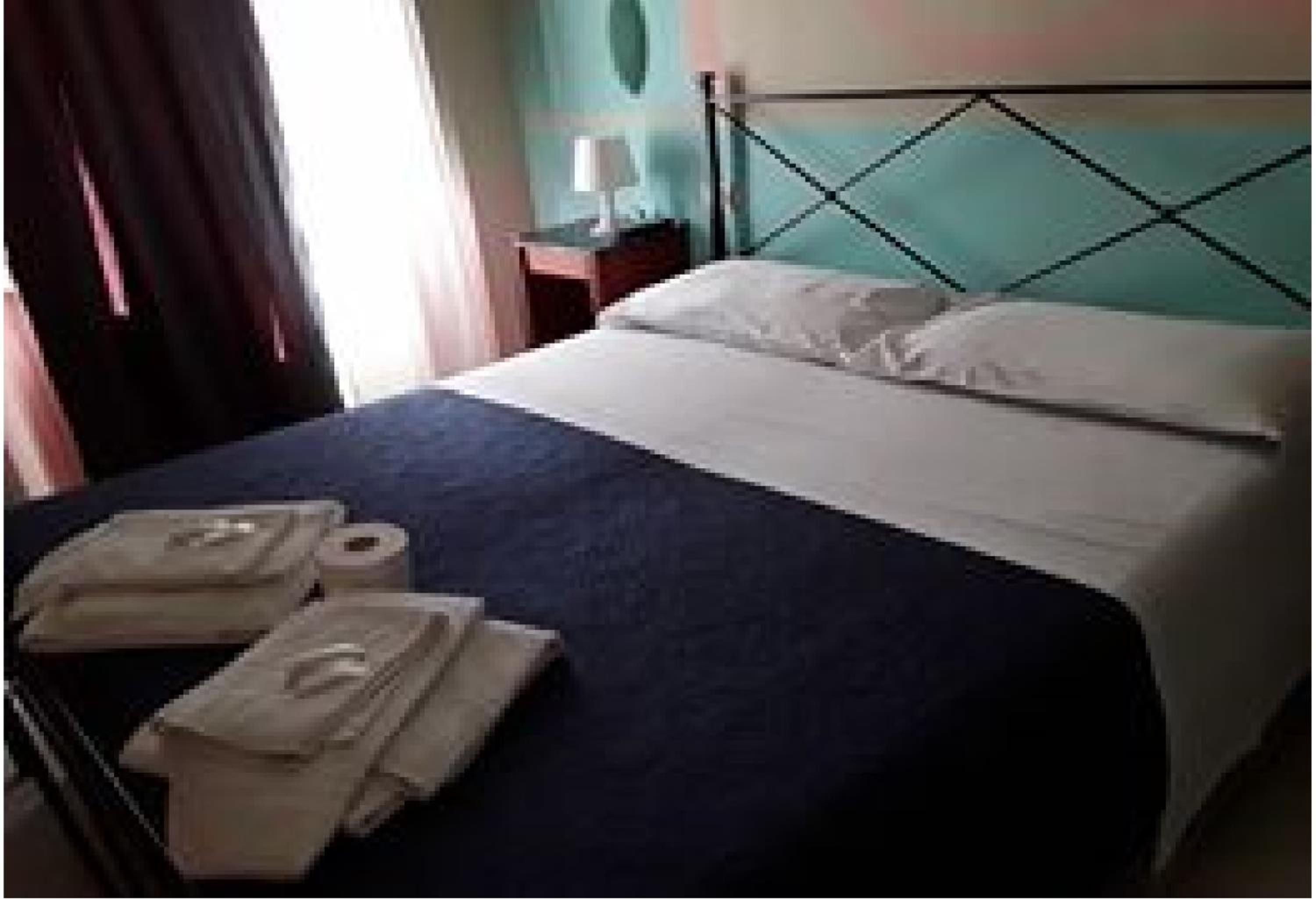 HOTEL MAIDA