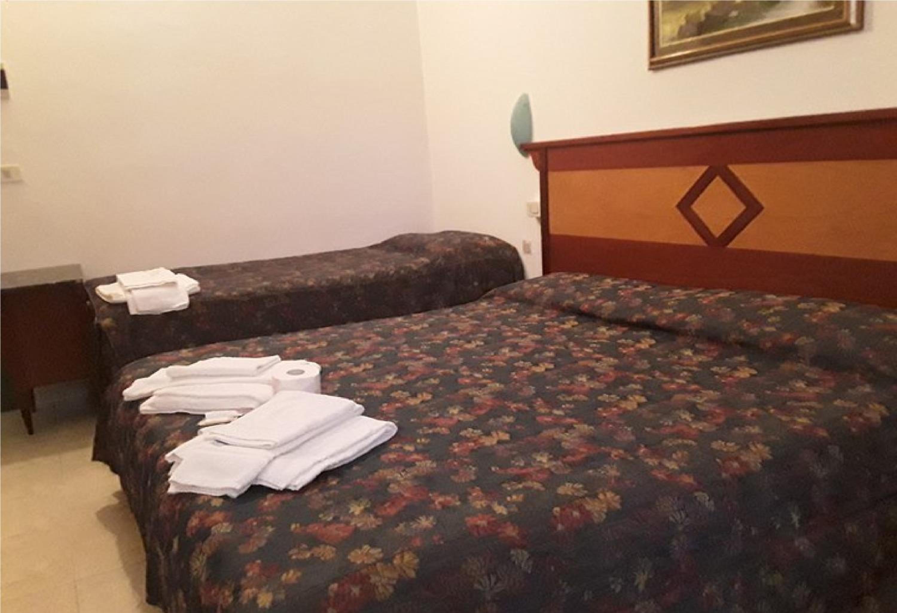 HOTEL MAIDA
