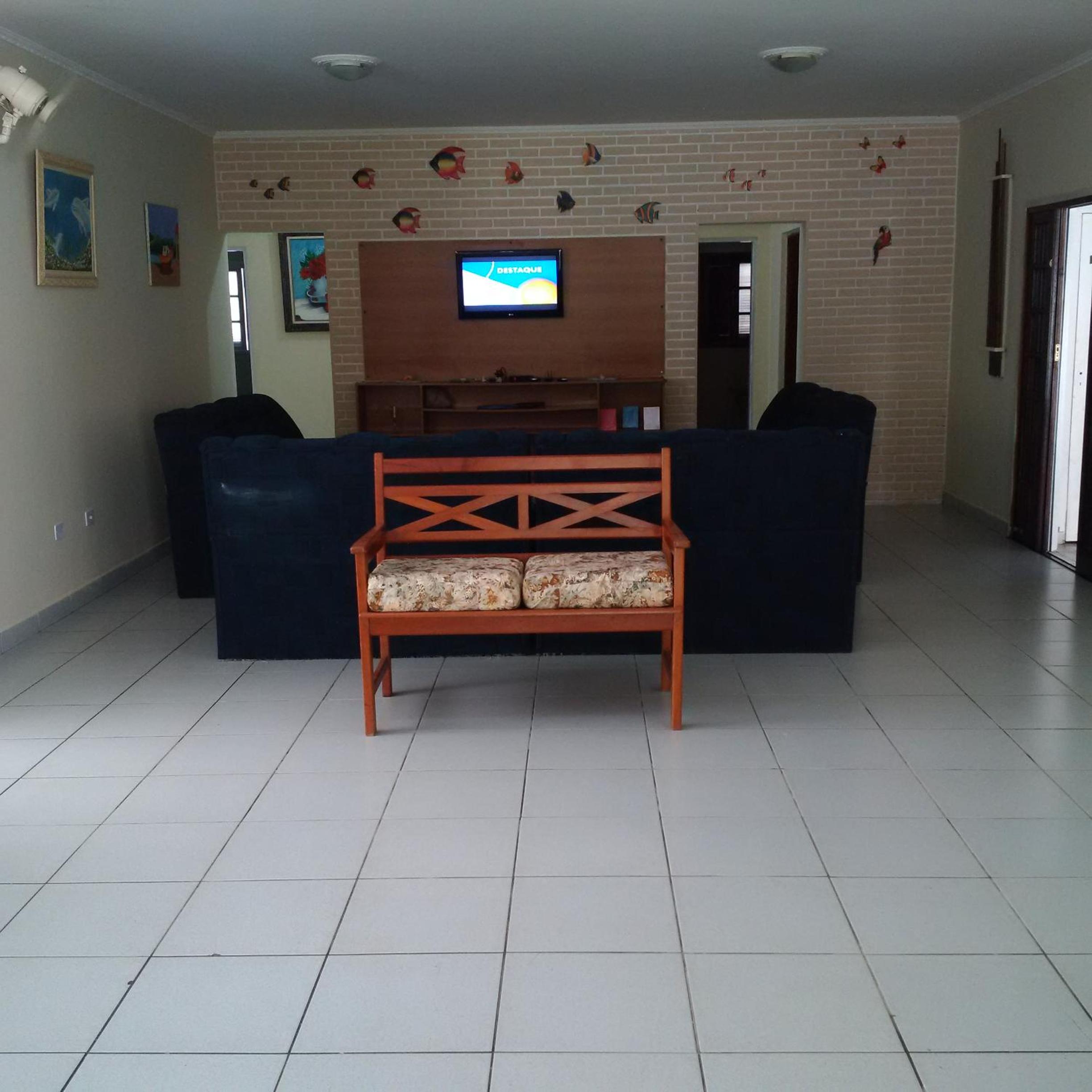 Casa Ubatuba Praia da Lagoinha