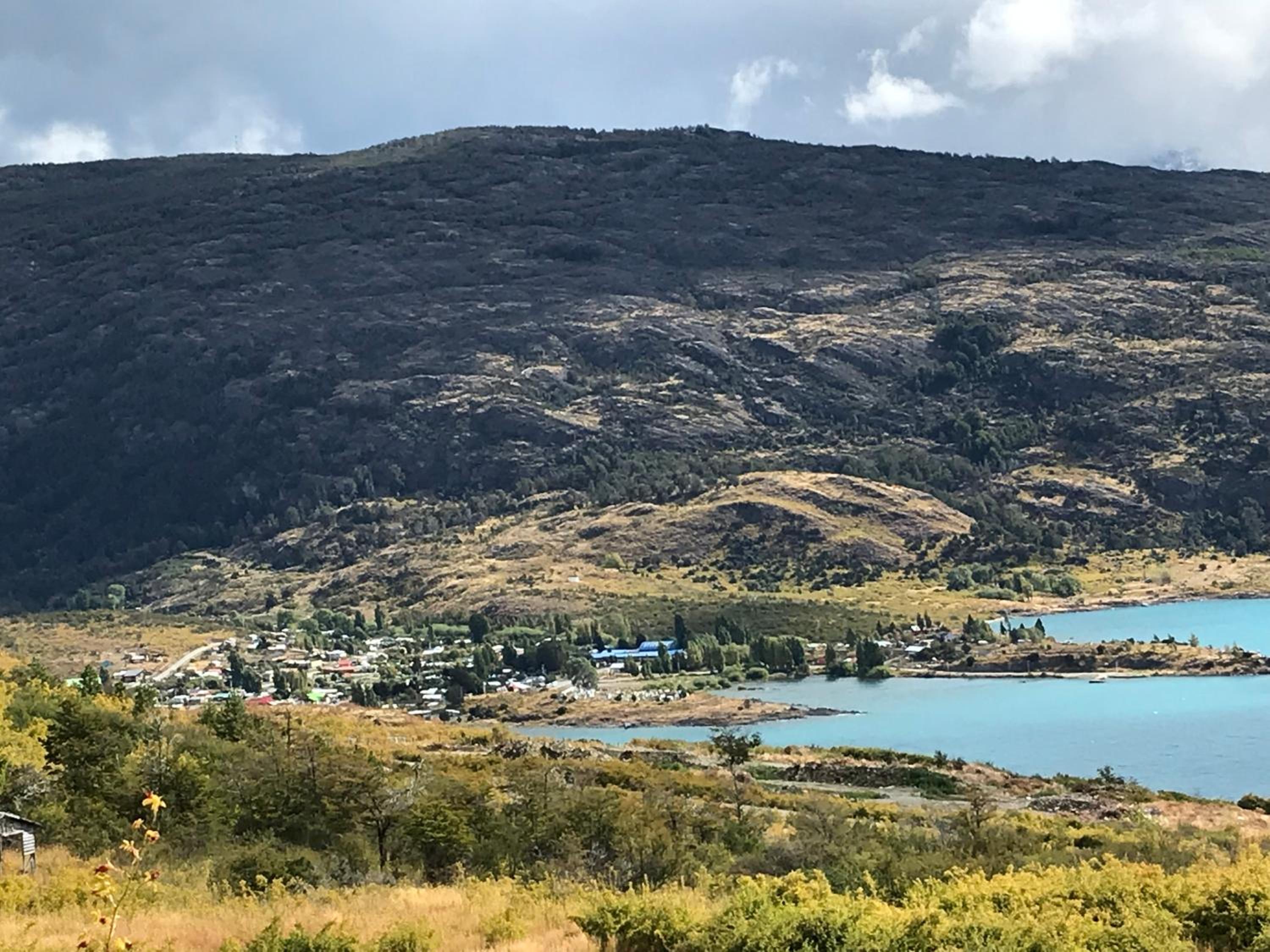 La Lomita Guadal