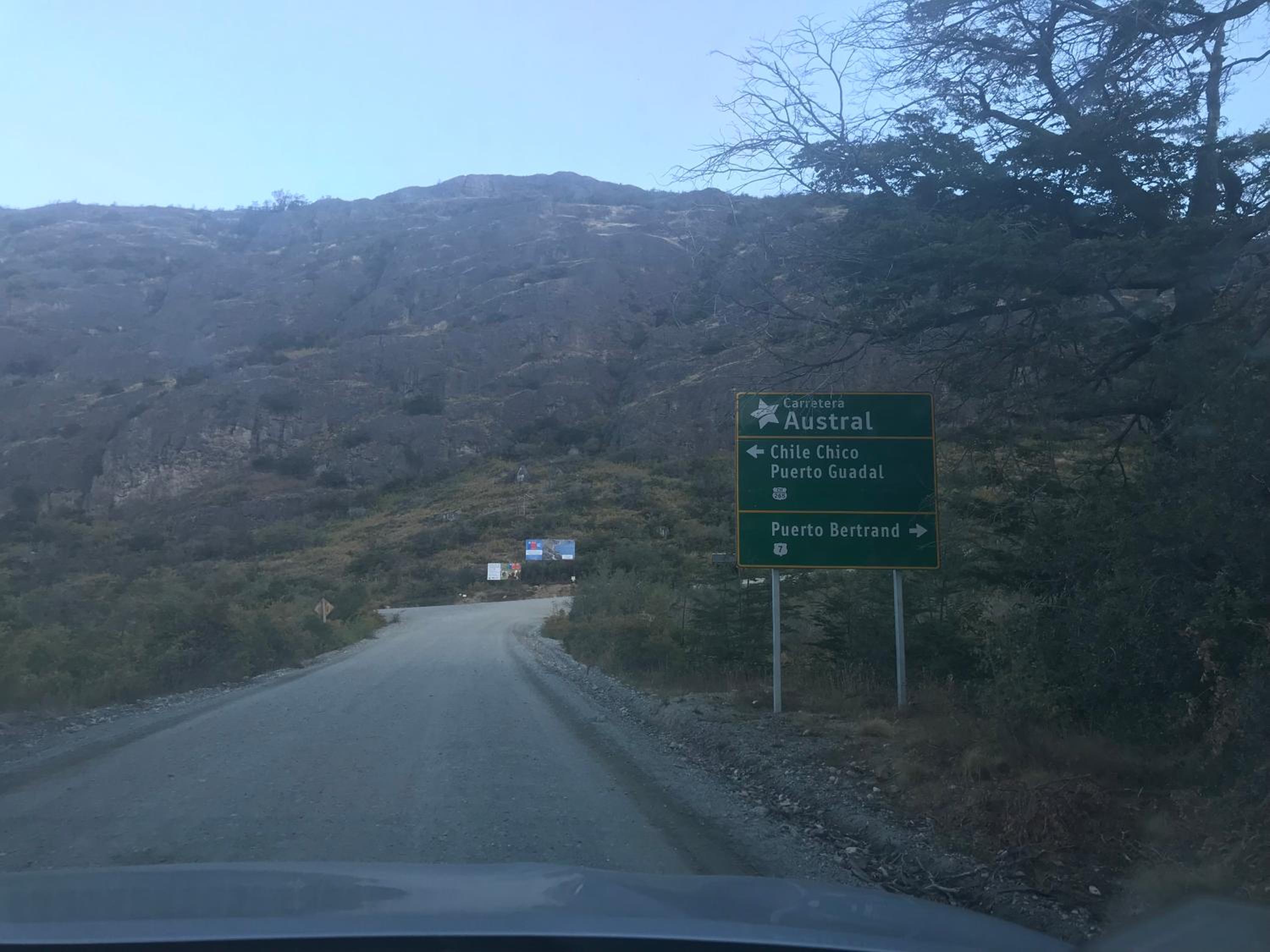 La Lomita Guadal