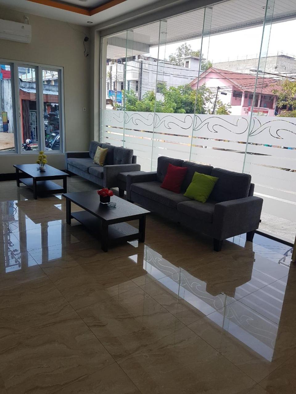 Hotel Grand Sigma view 5