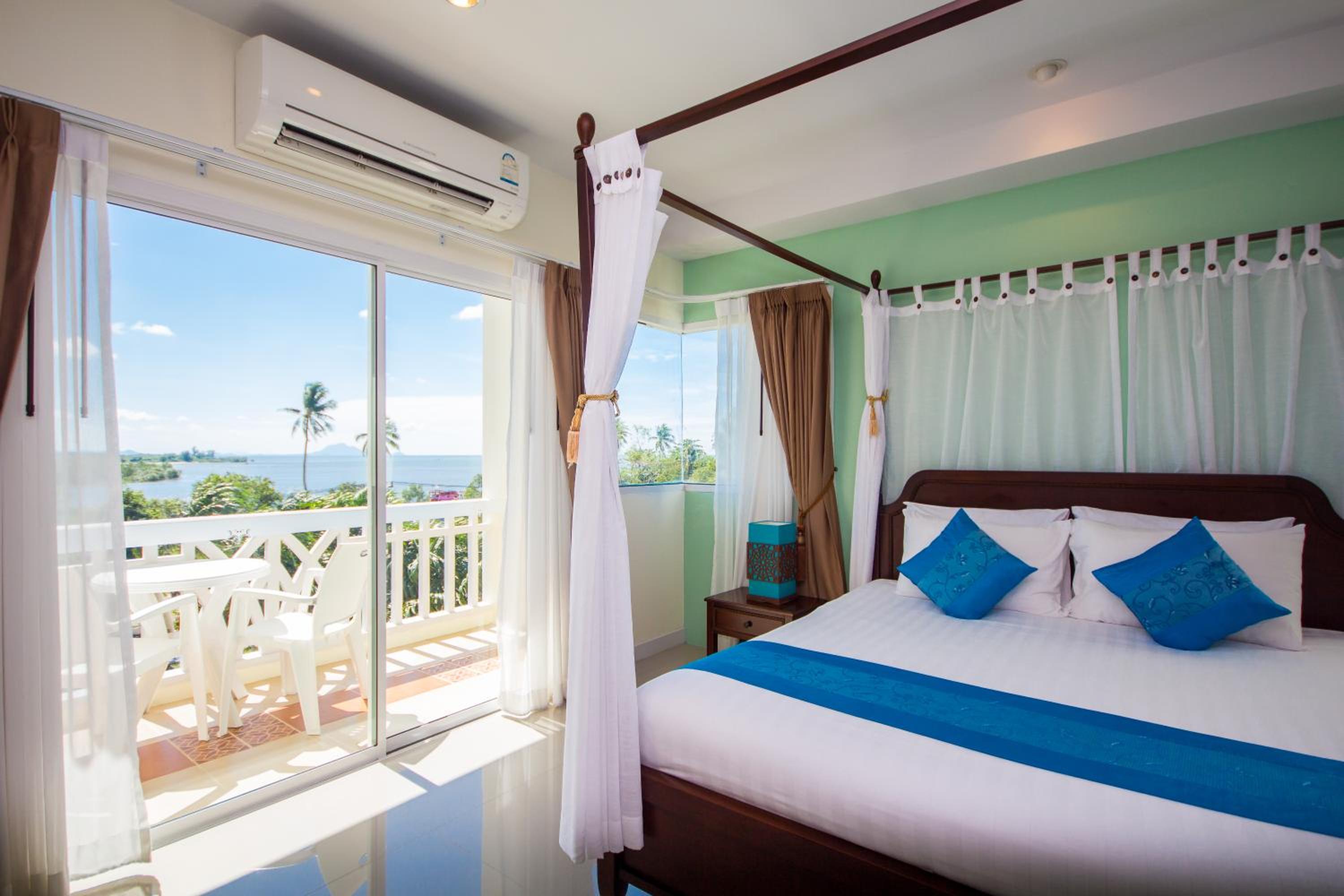 Krabi Front Bay Resort