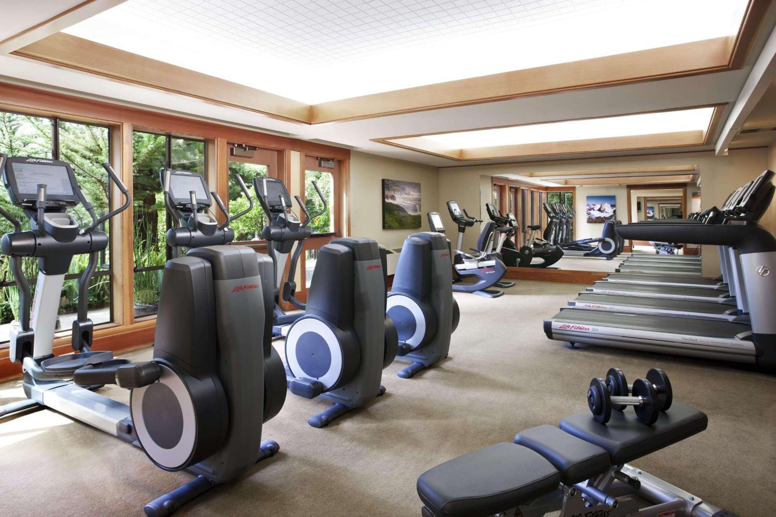 Hyatt Carmel Highlands 44