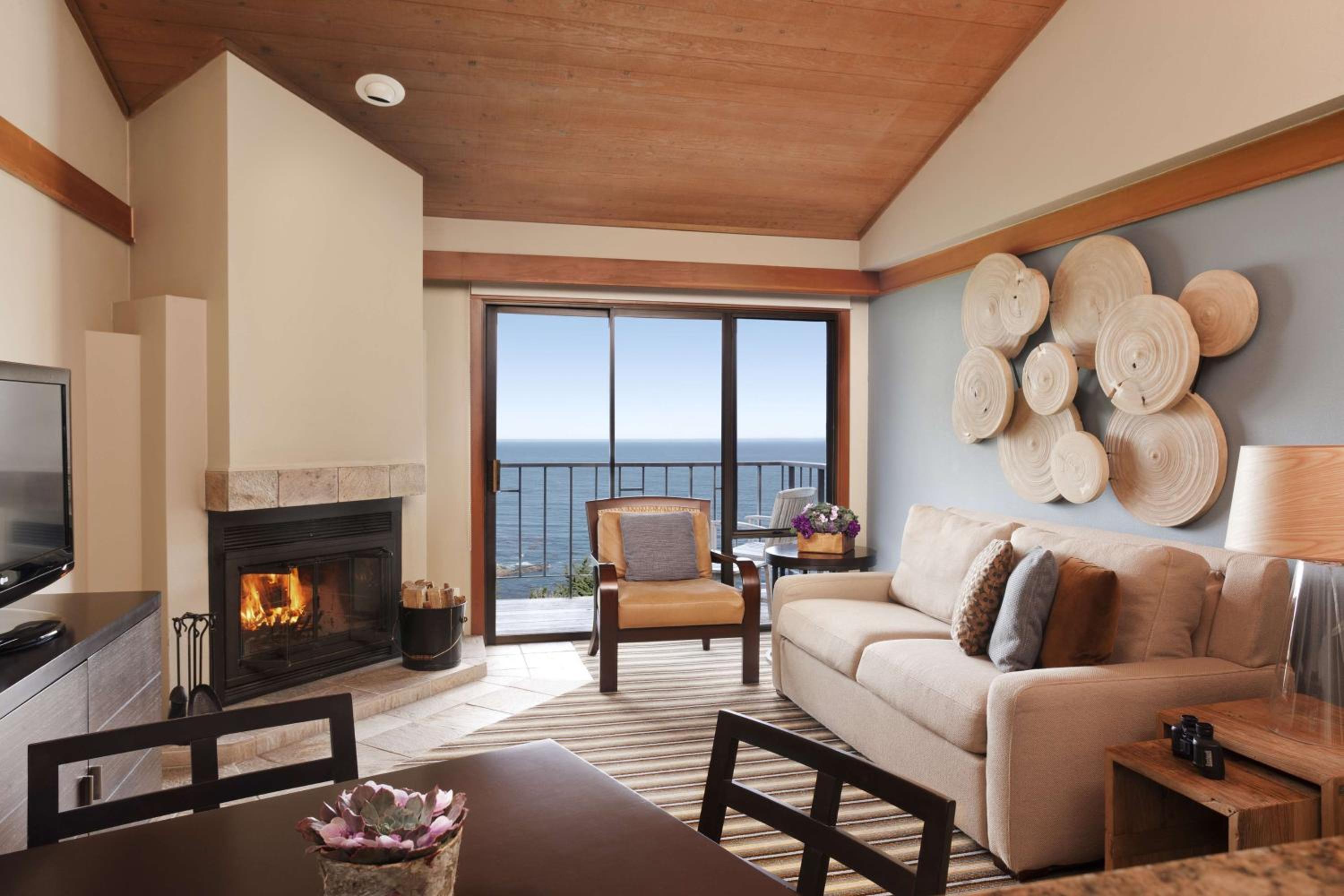 Hyatt Carmel Highlands 43