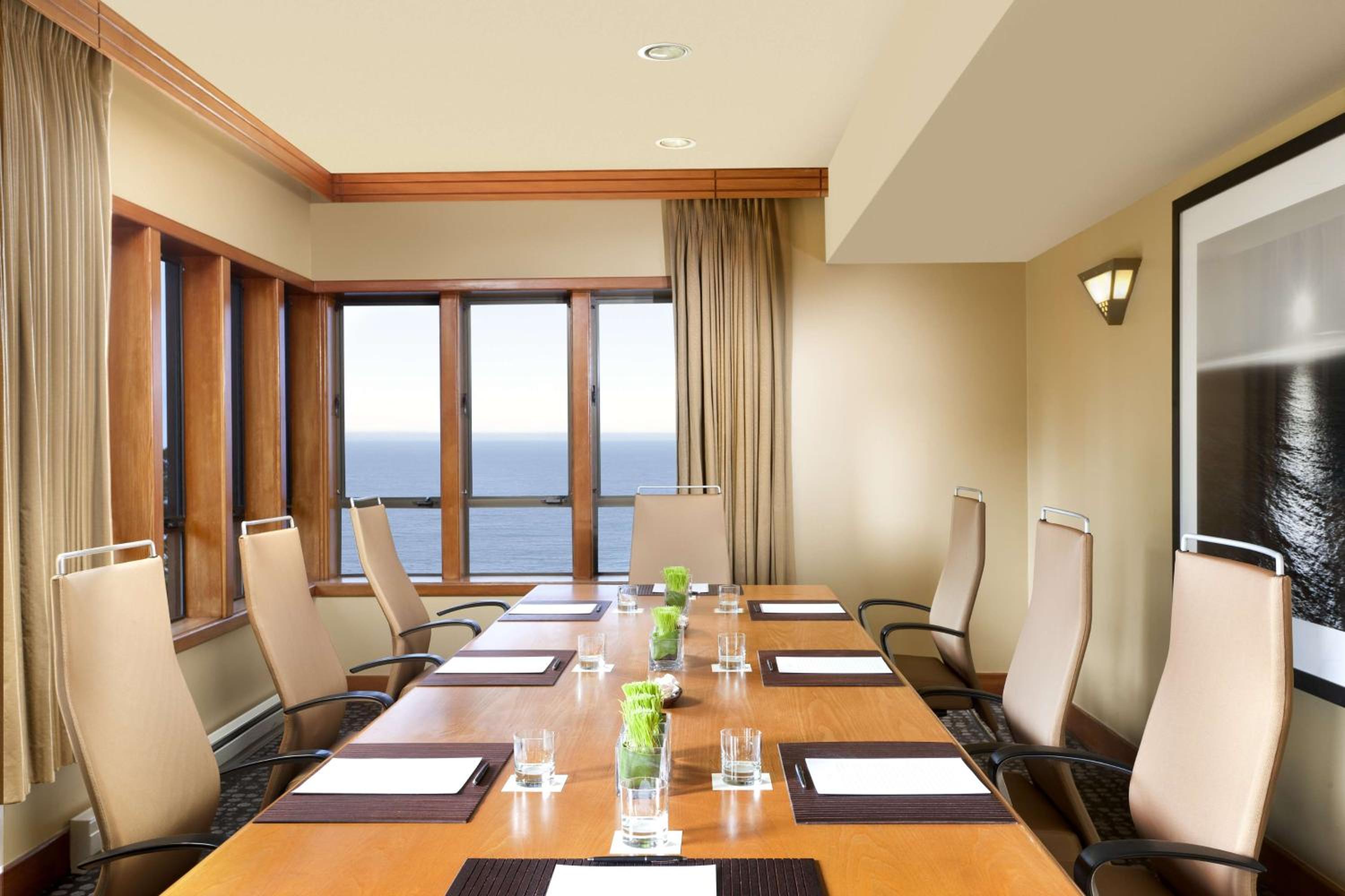 Hyatt Carmel Highlands 46