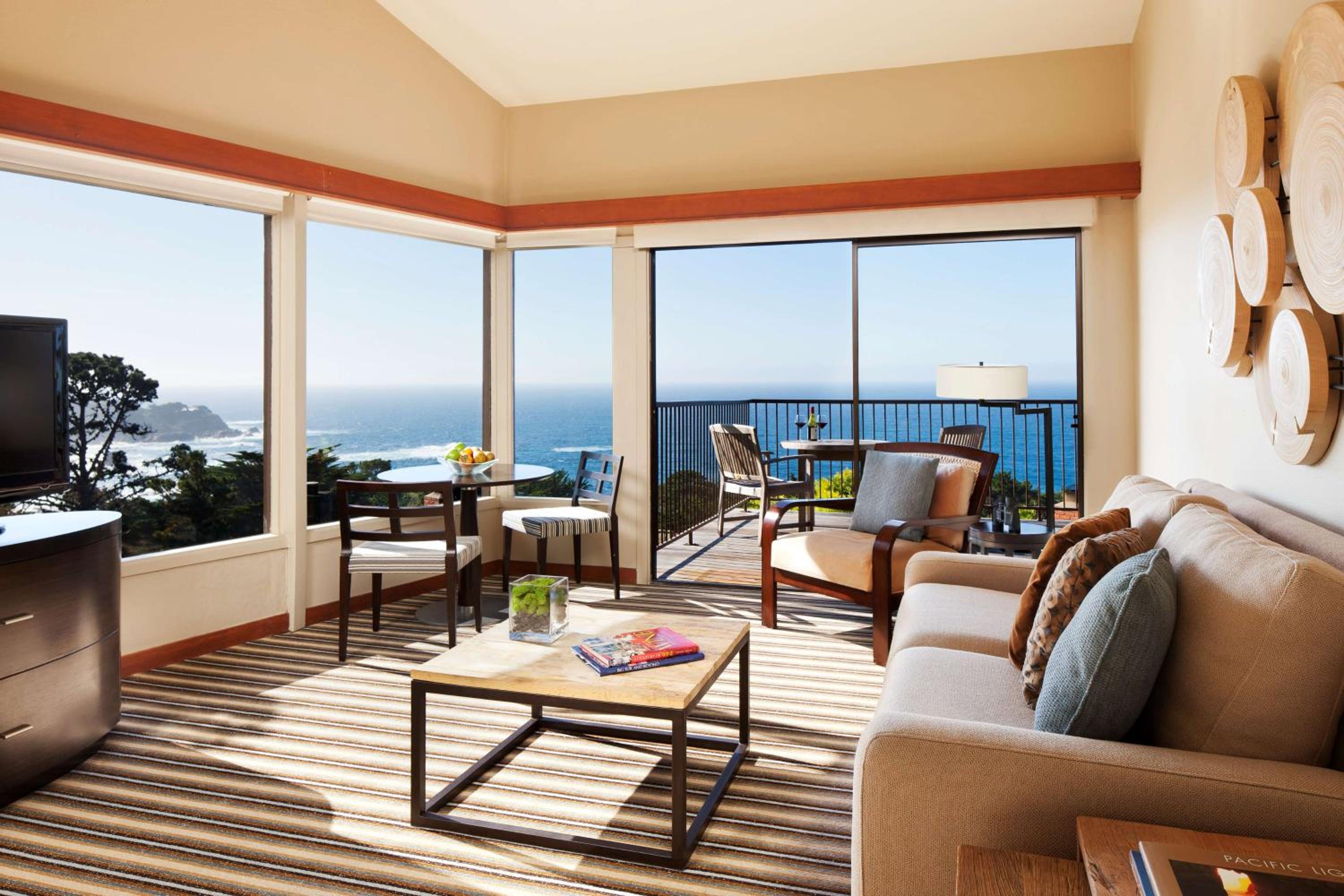 Hyatt Carmel Highlands 67