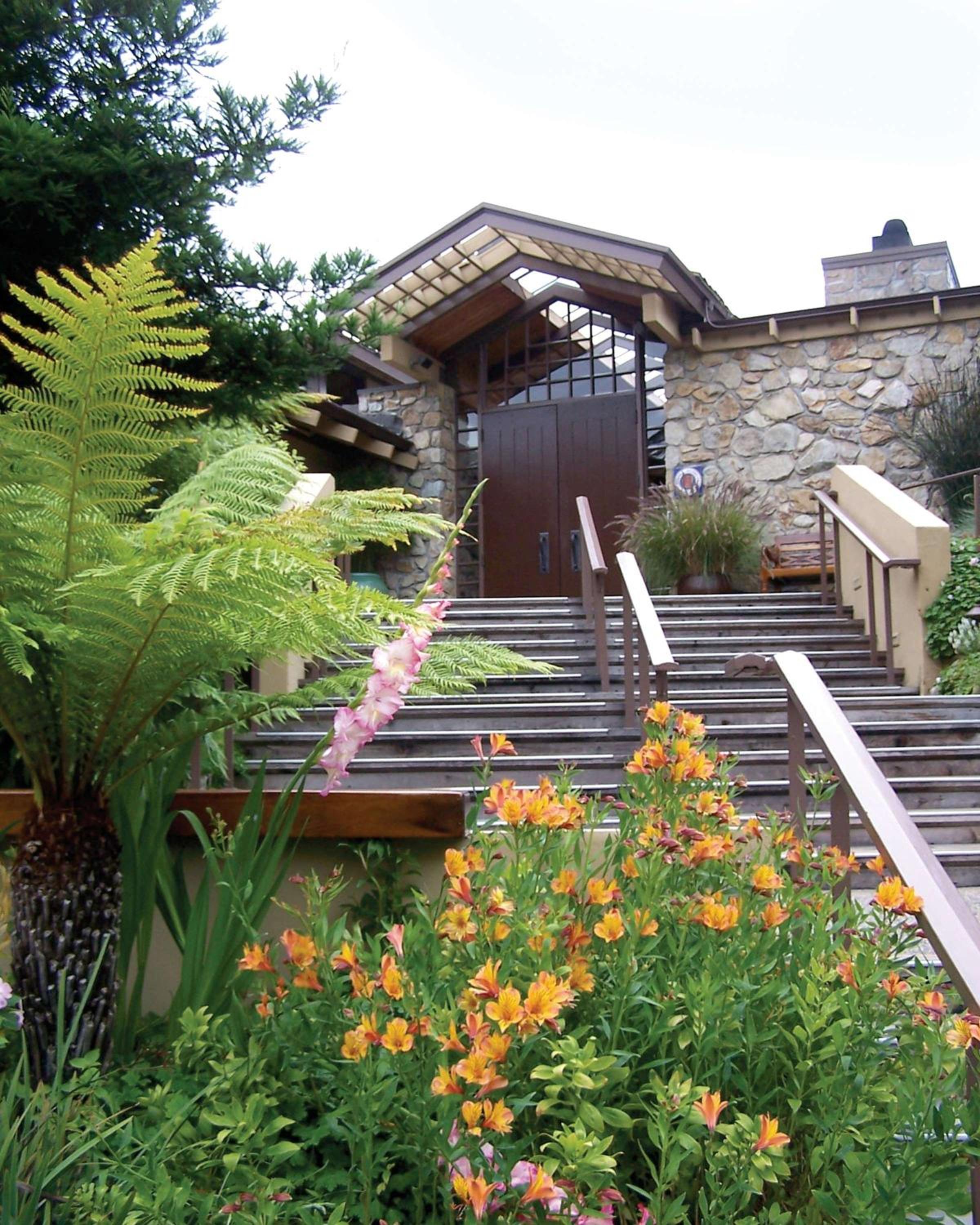 Hyatt Carmel Highlands 47