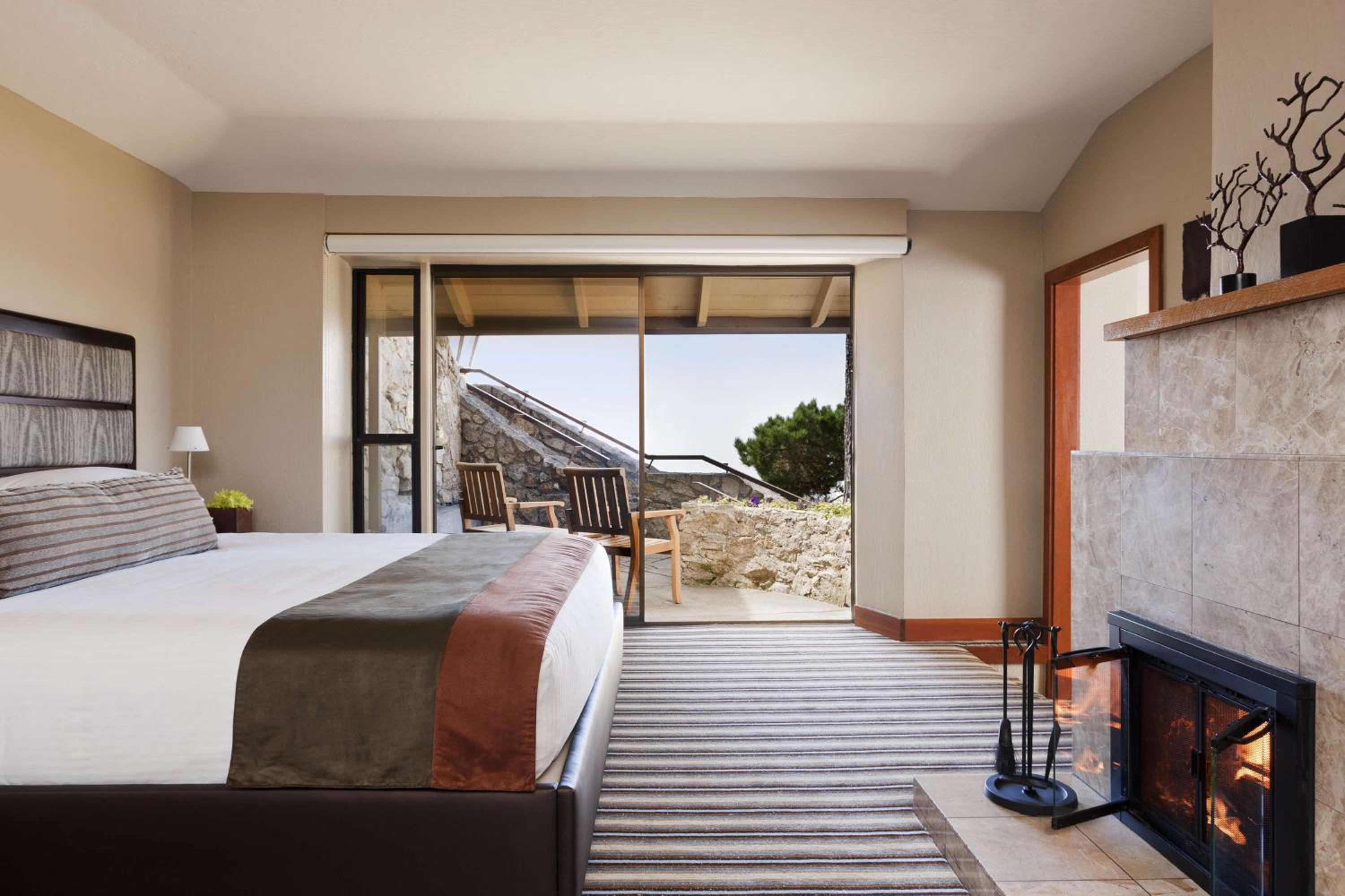 Hyatt Carmel Highlands 51