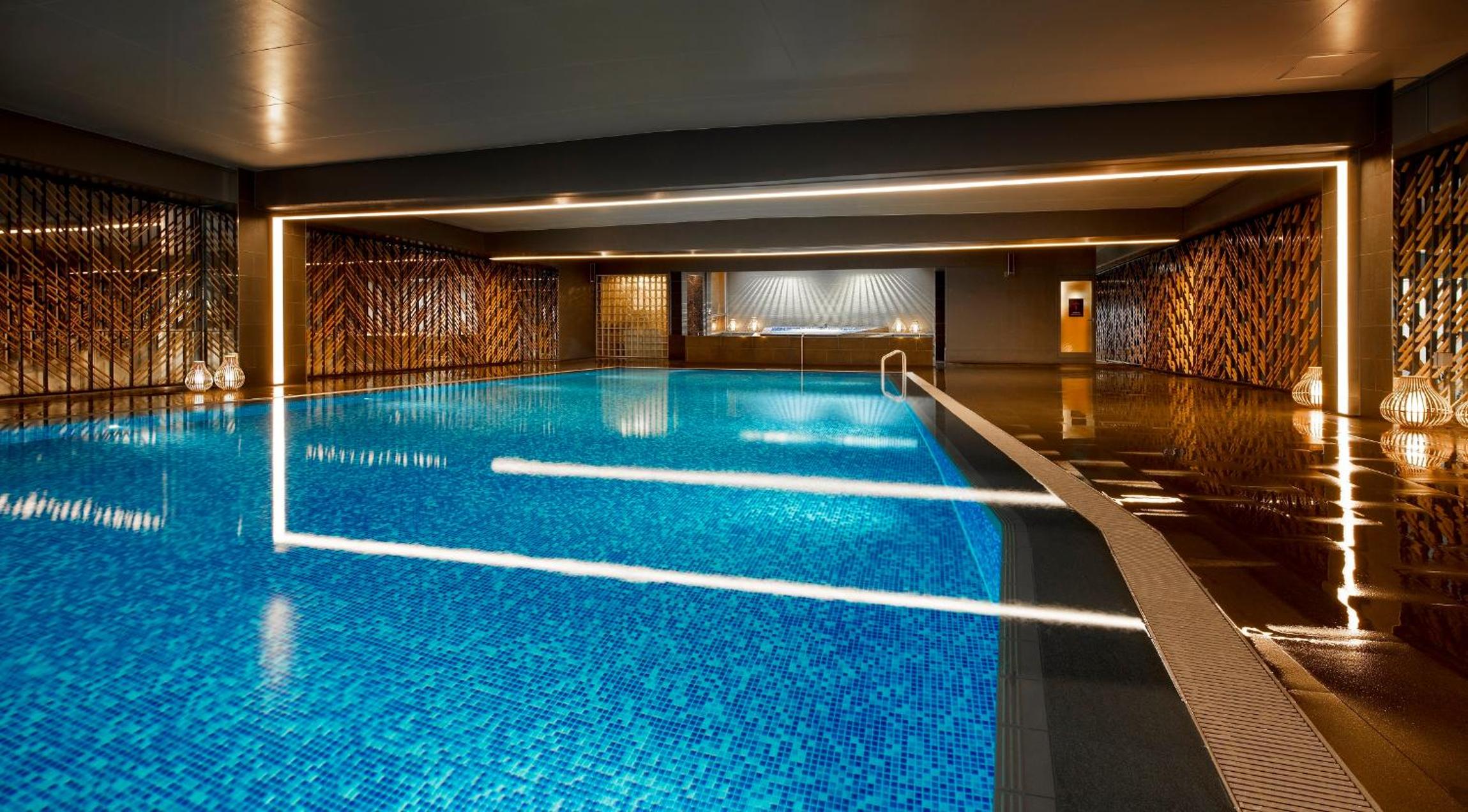 RIHGA Royal Hotel Kyoto-1