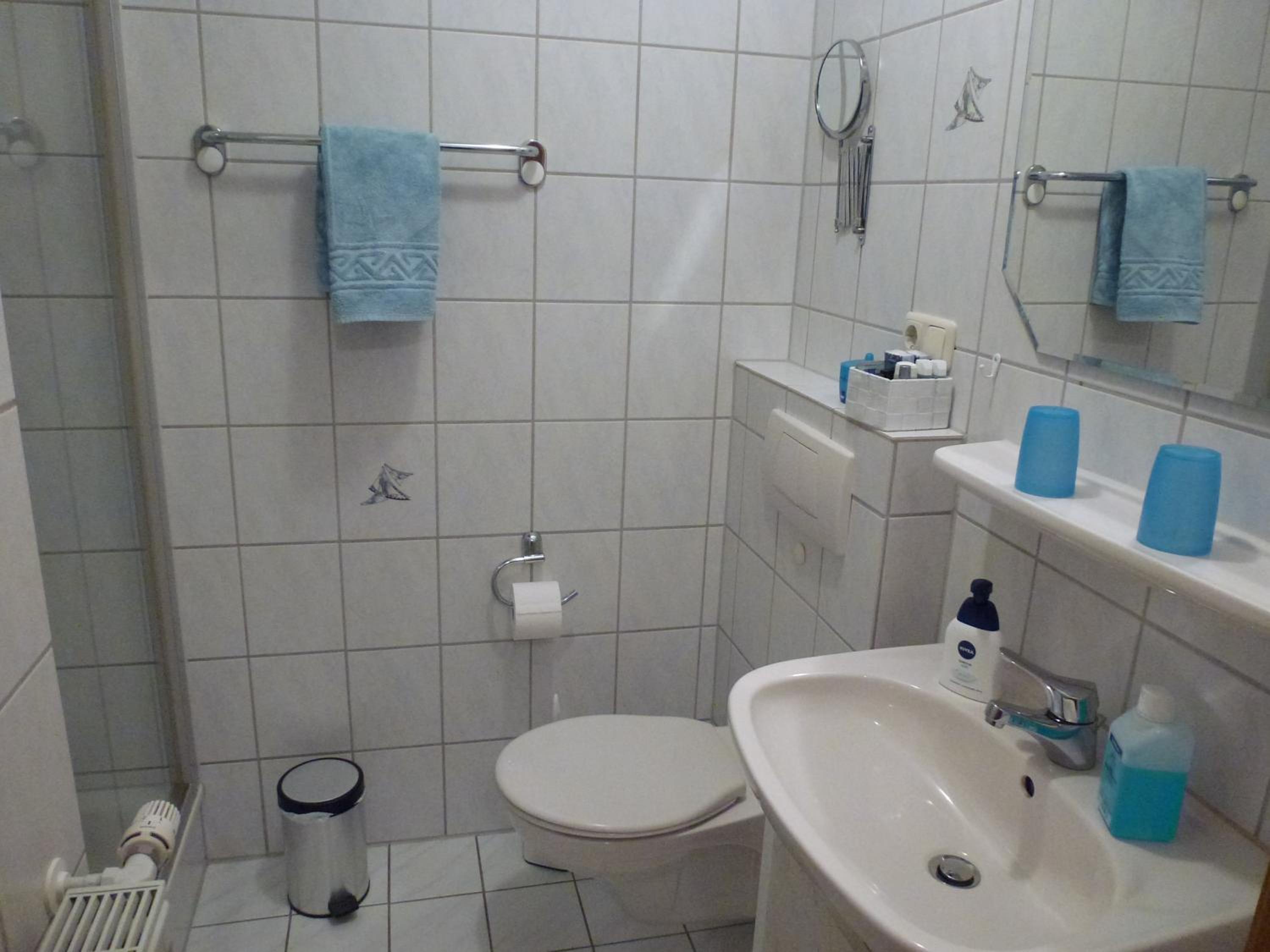 Ferienwohnung Sauerlandblick