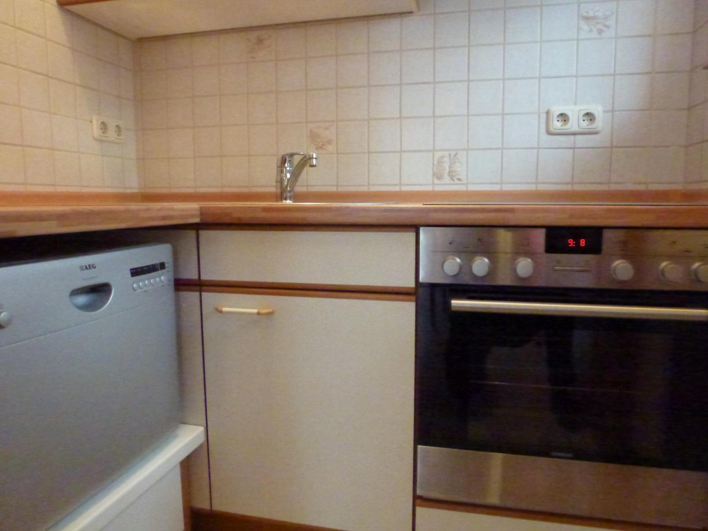 Ferienwohnung Sauerlandblick