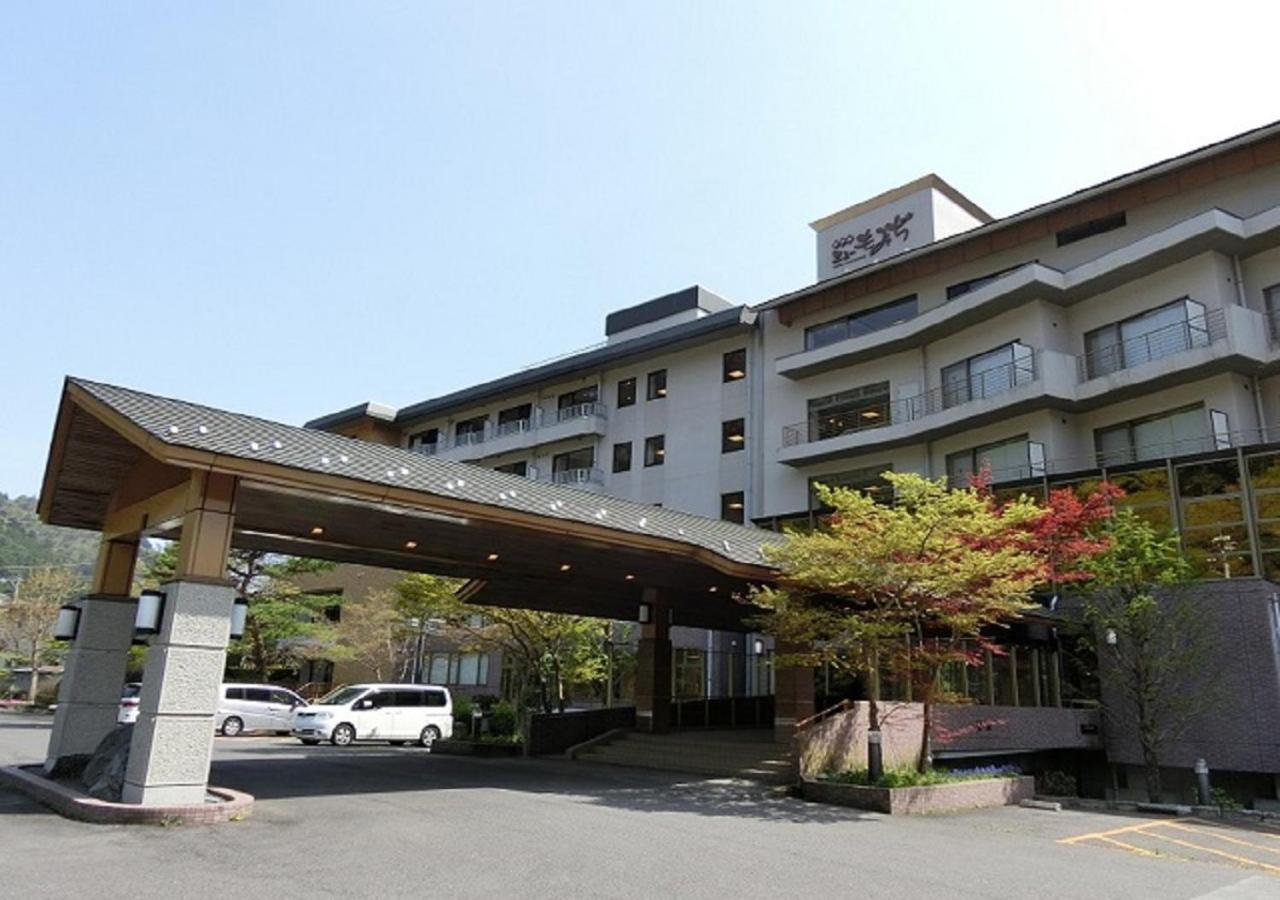 Hotel New Momiji view 2
