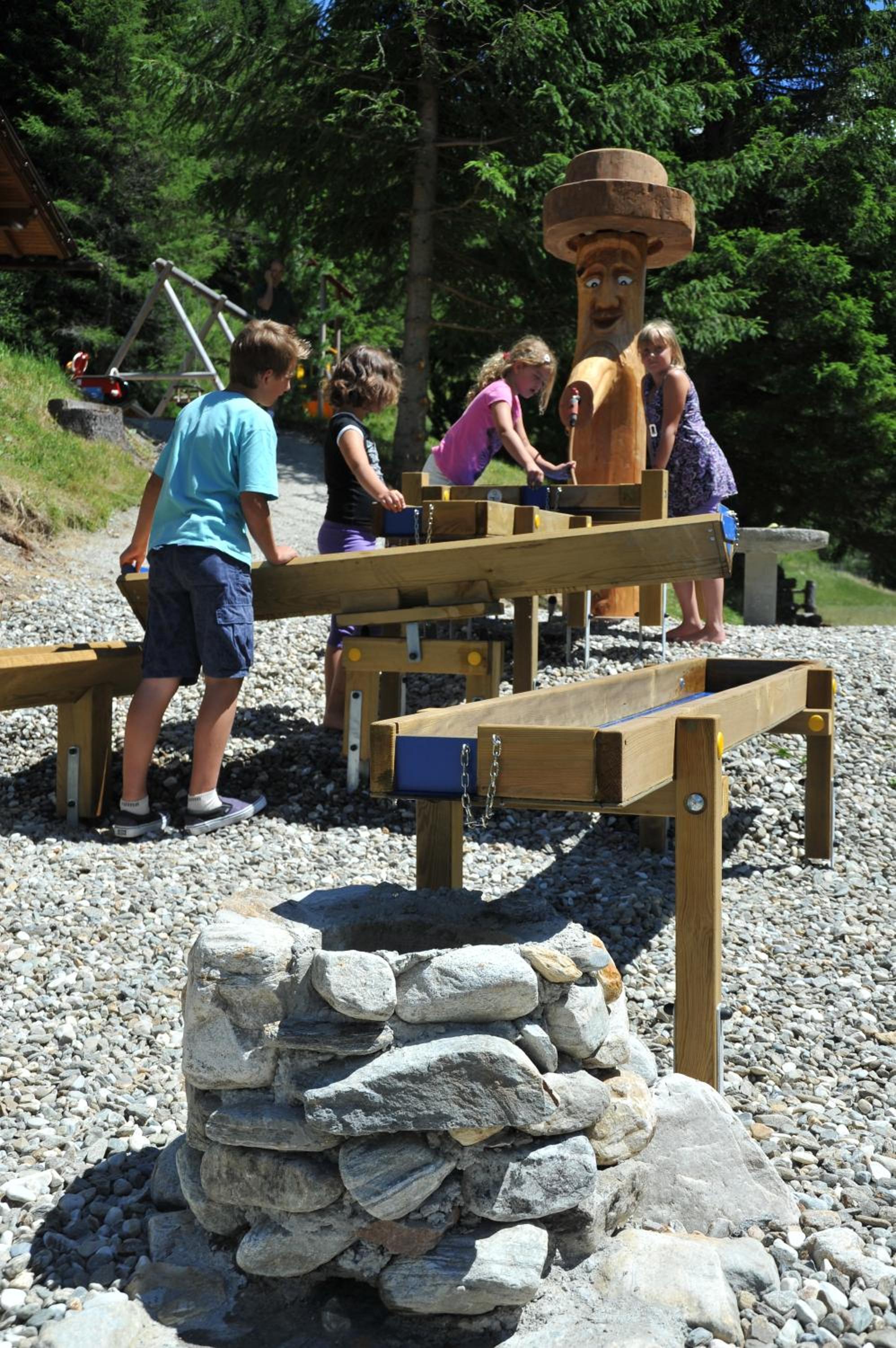 Gasserhütte
