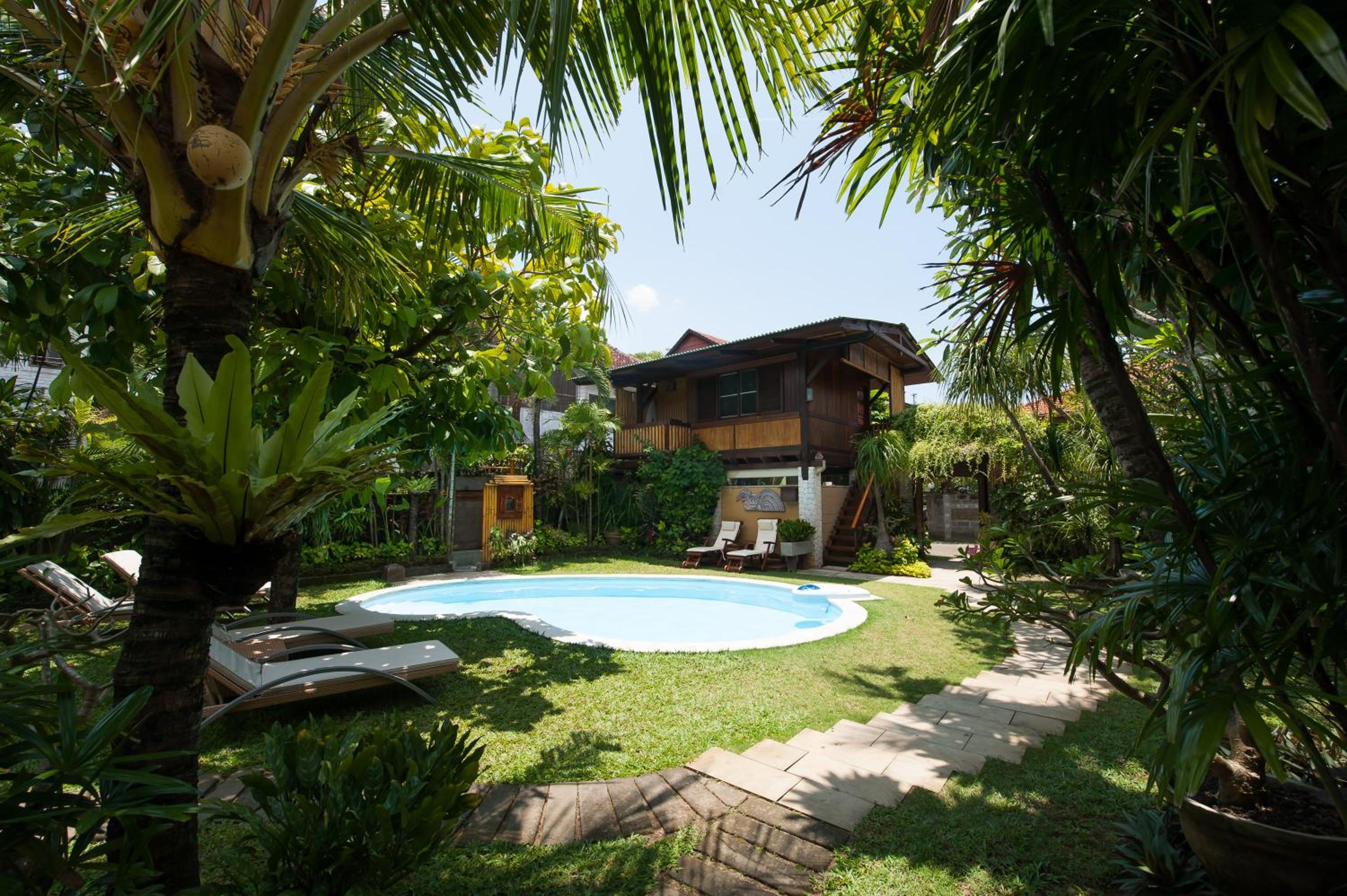 Pondok Agung Bed & Breakfast