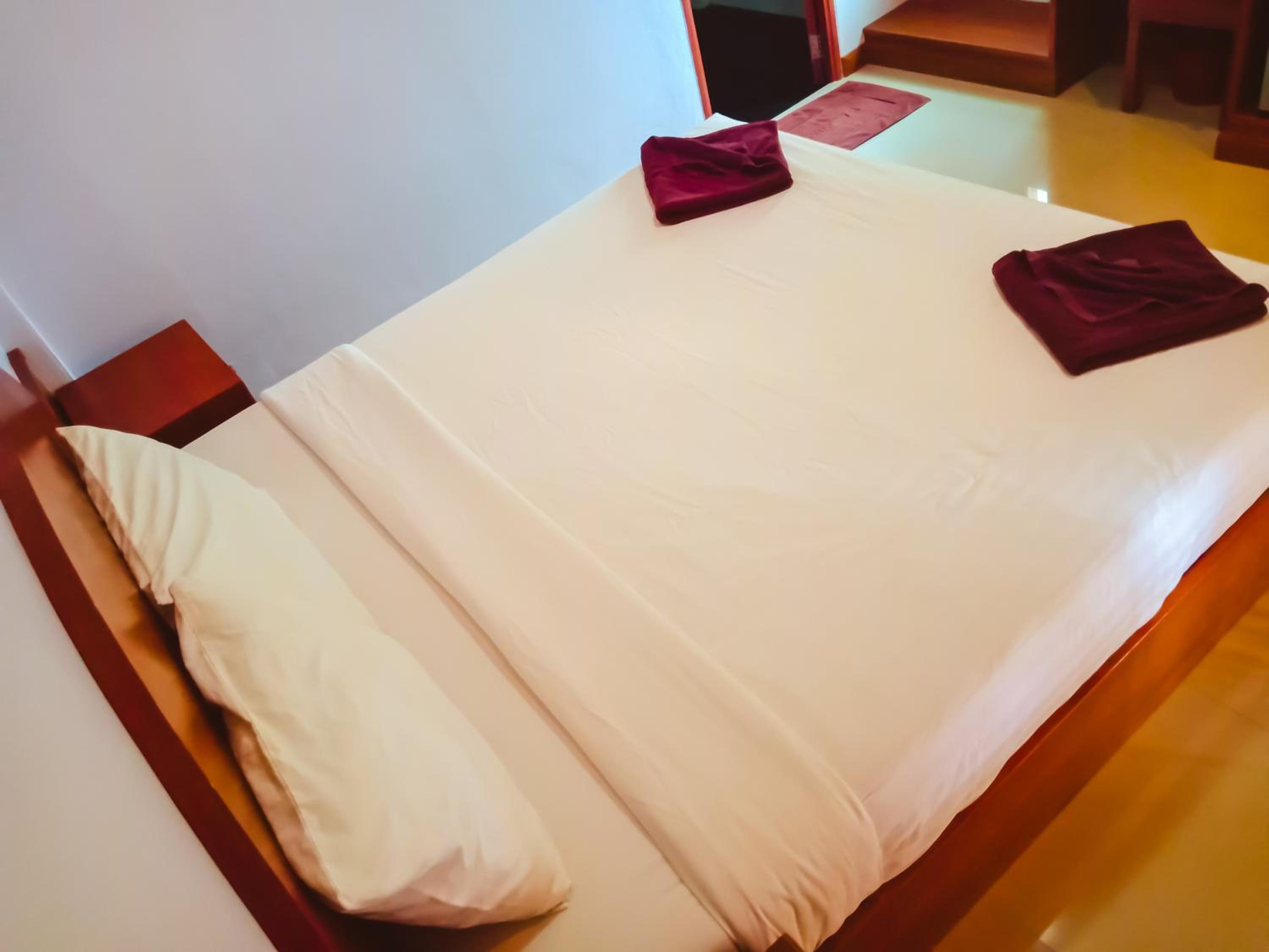 Ban Tai Resort