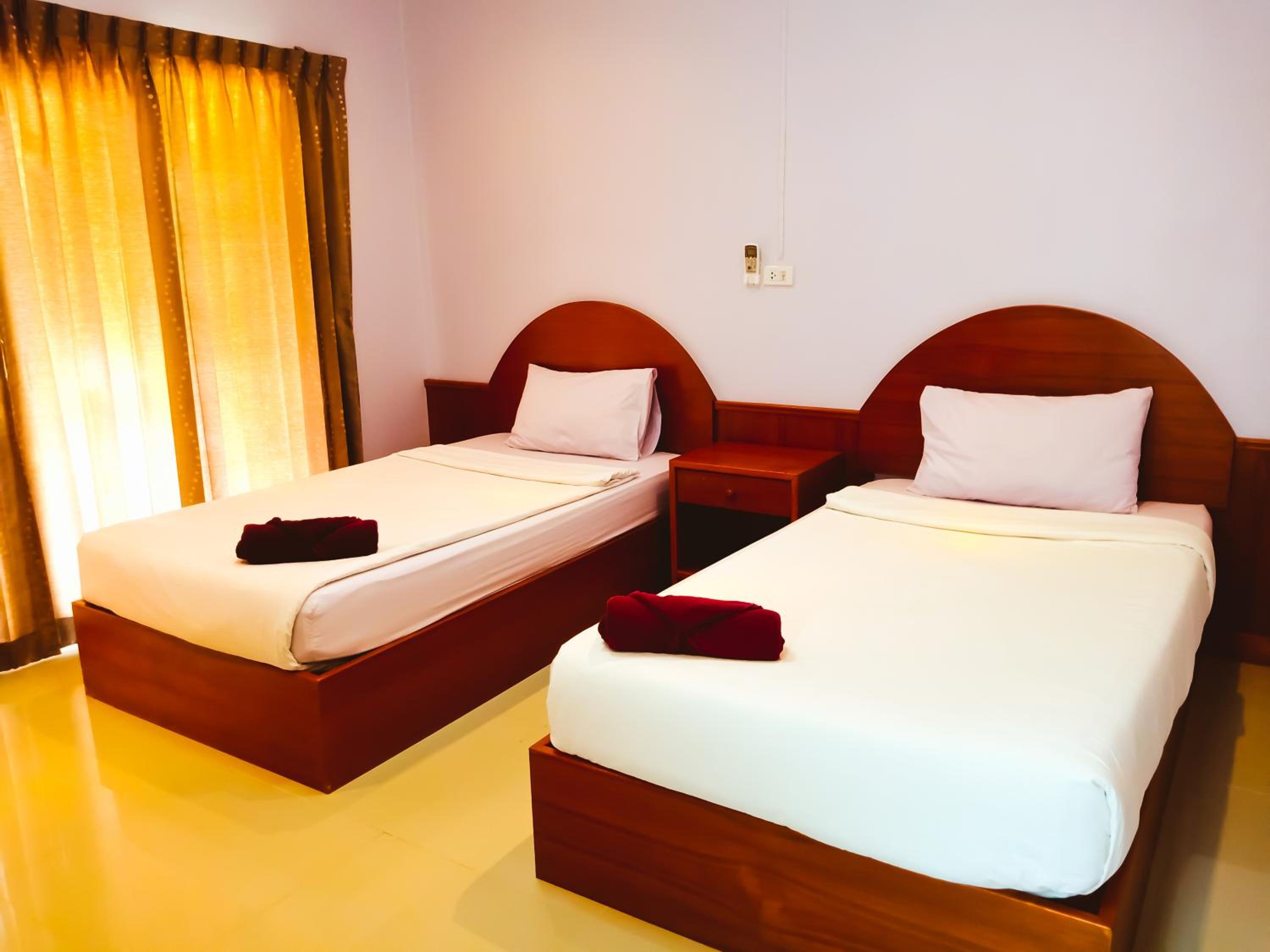 Ban Tai Resort